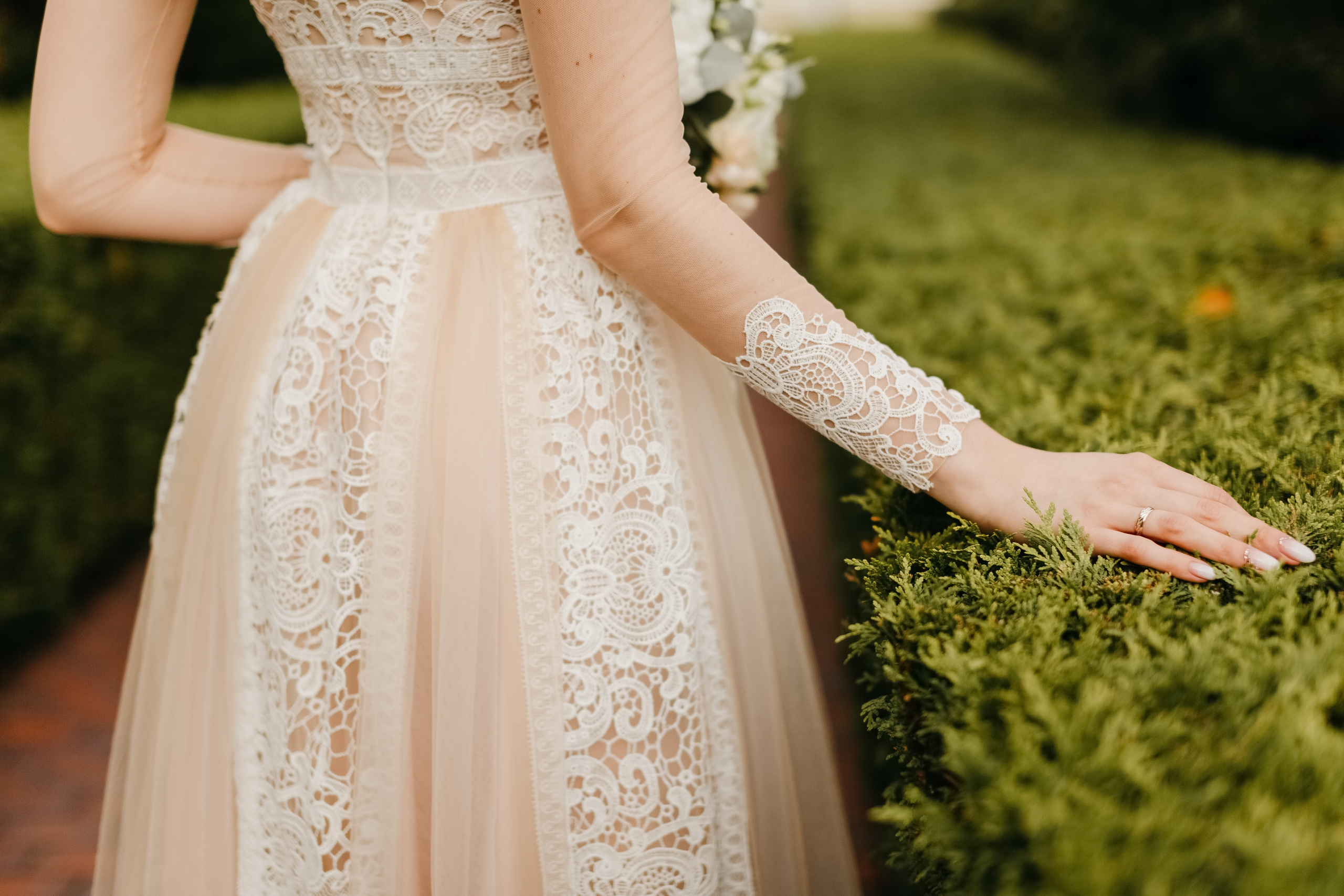 Denis & Alina. Wedding and Family Photograph