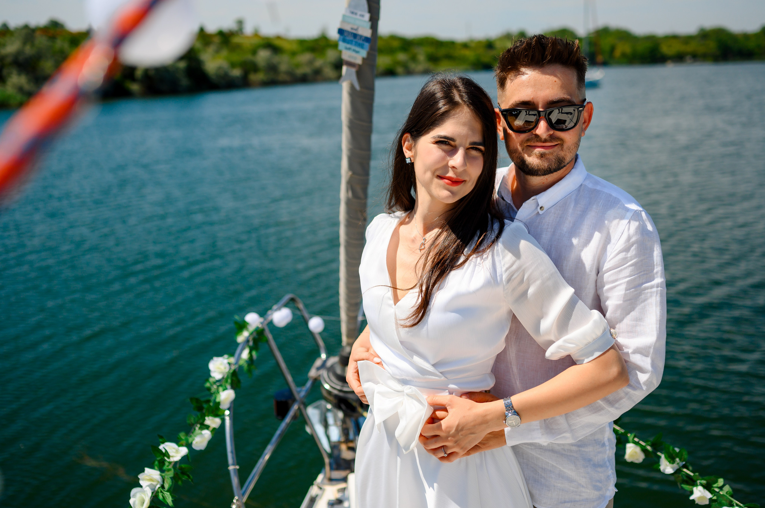 Madalina & Ovidiu. Mugurel Olteanu Fotograf