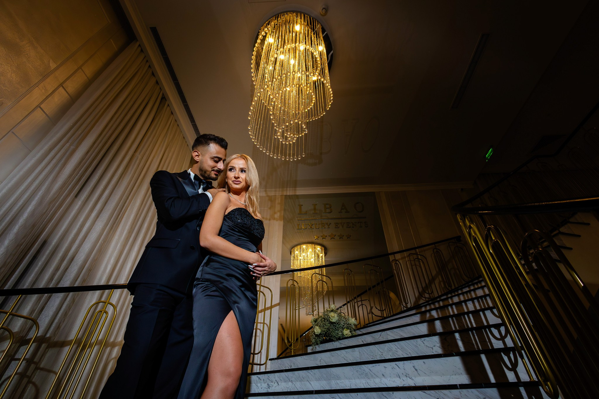 Georgiana & Silviu. Stoica Studio | Fotograf evenimente