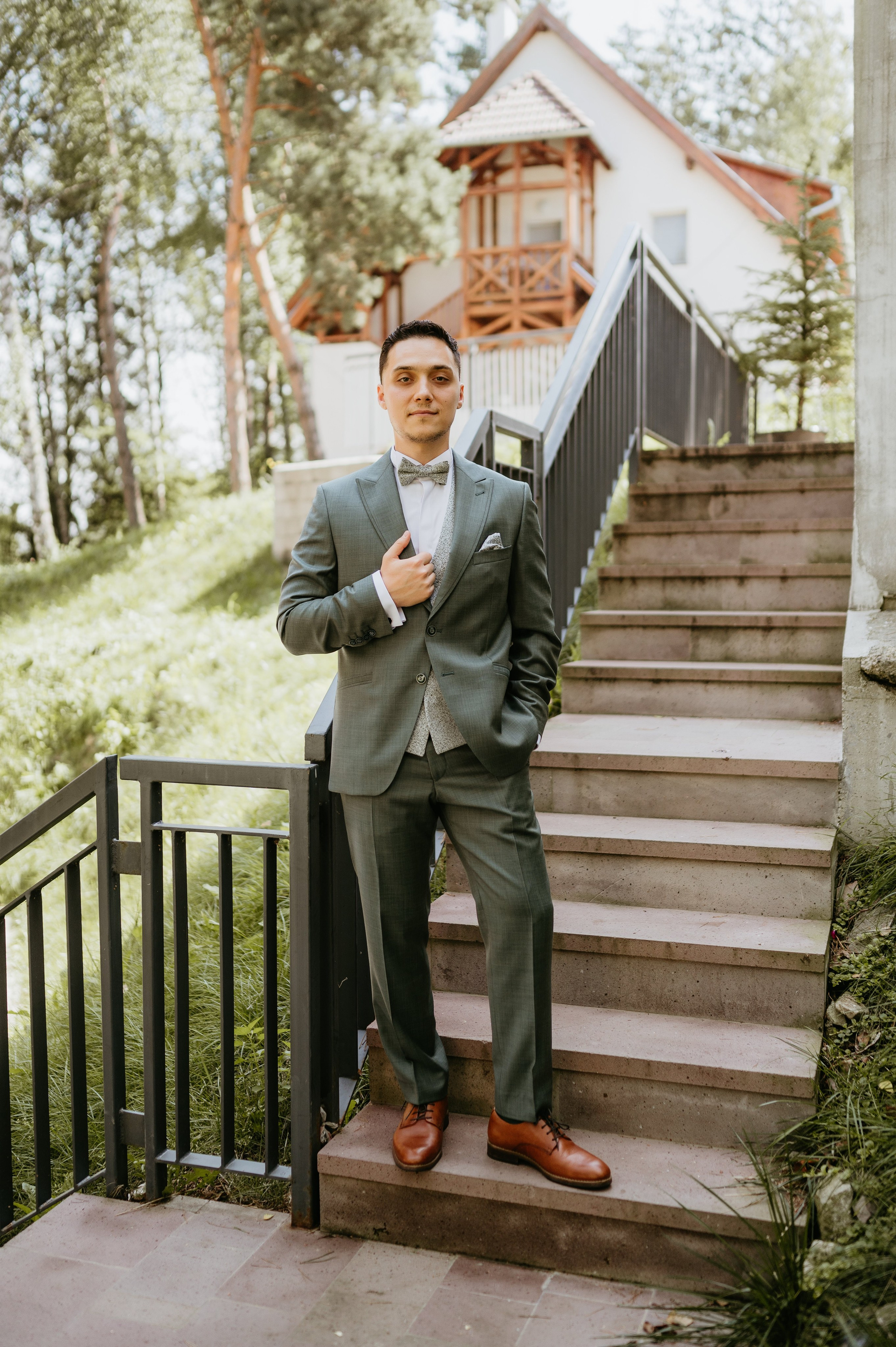 Adina și Ciprian. Valentin Melen - fotograf de nunta 🤍