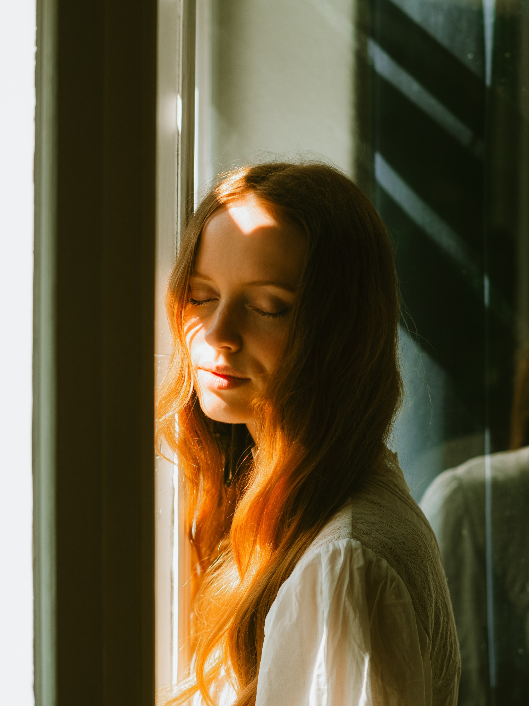 Пресеты. Photographer Xenya Art