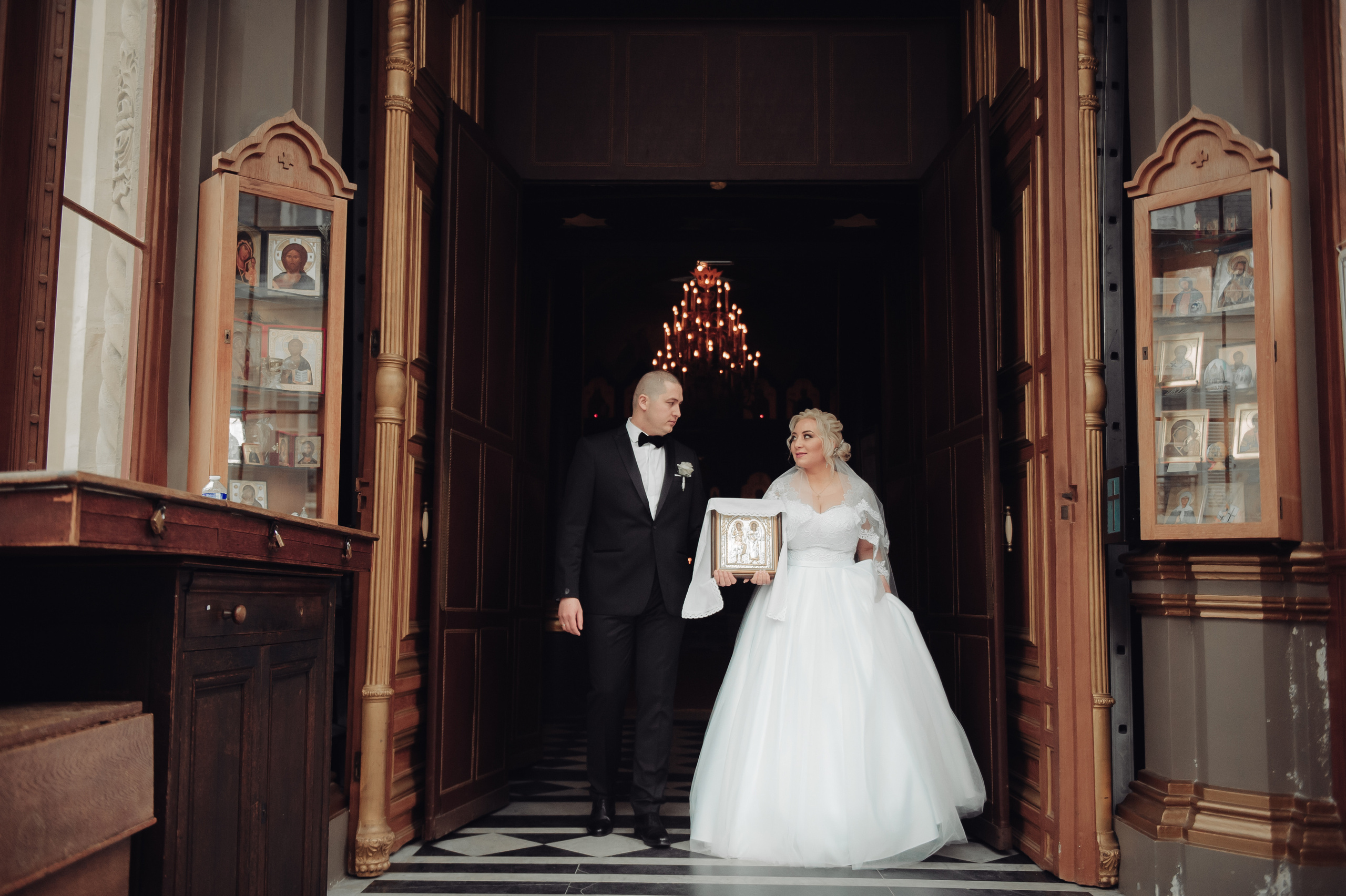 Vitek&Katrin | Paris. Wedding Photographer Paris|Franta