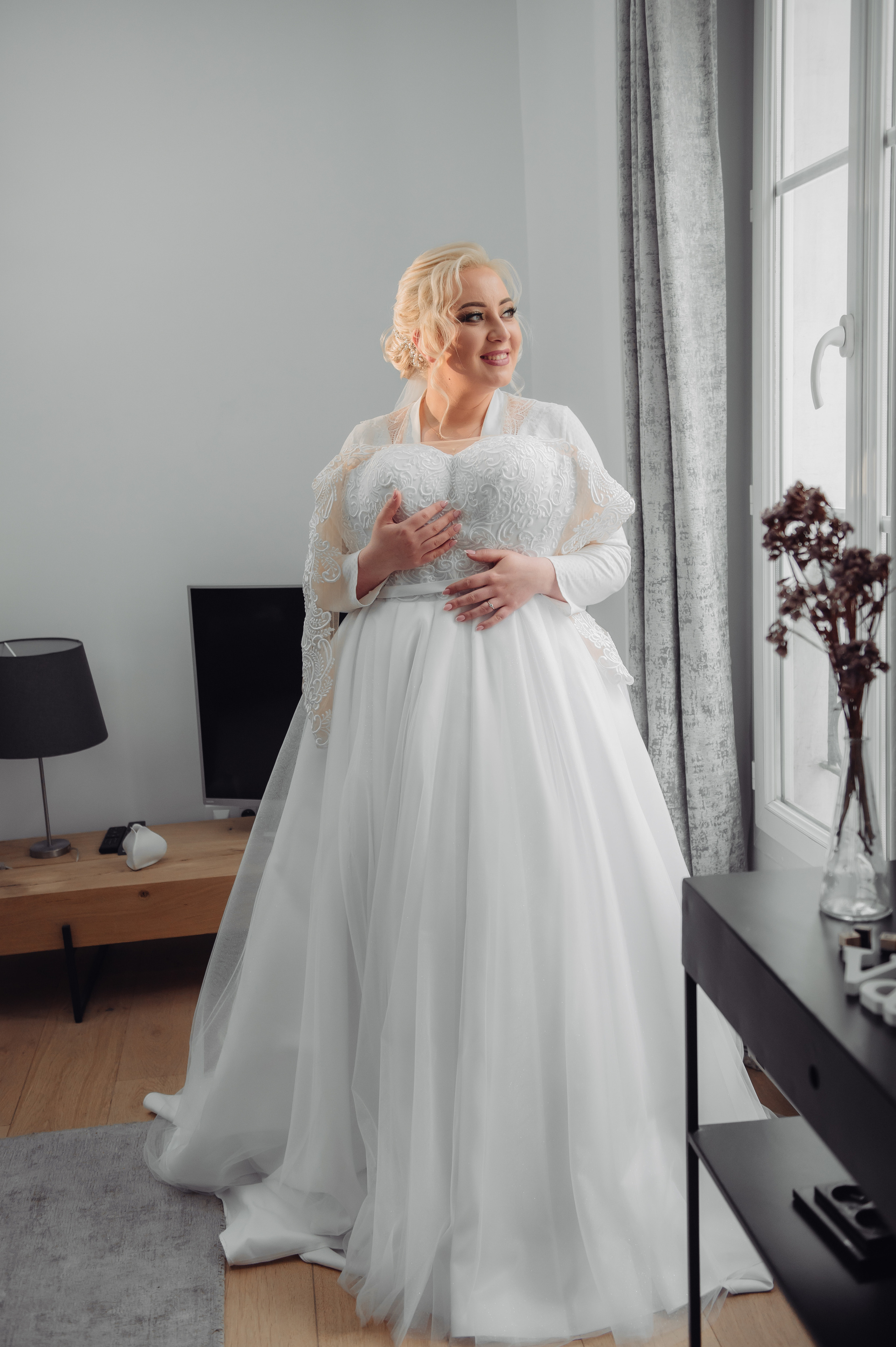 Vitek&Katrin | Paris. Wedding Photographer Paris|Franta