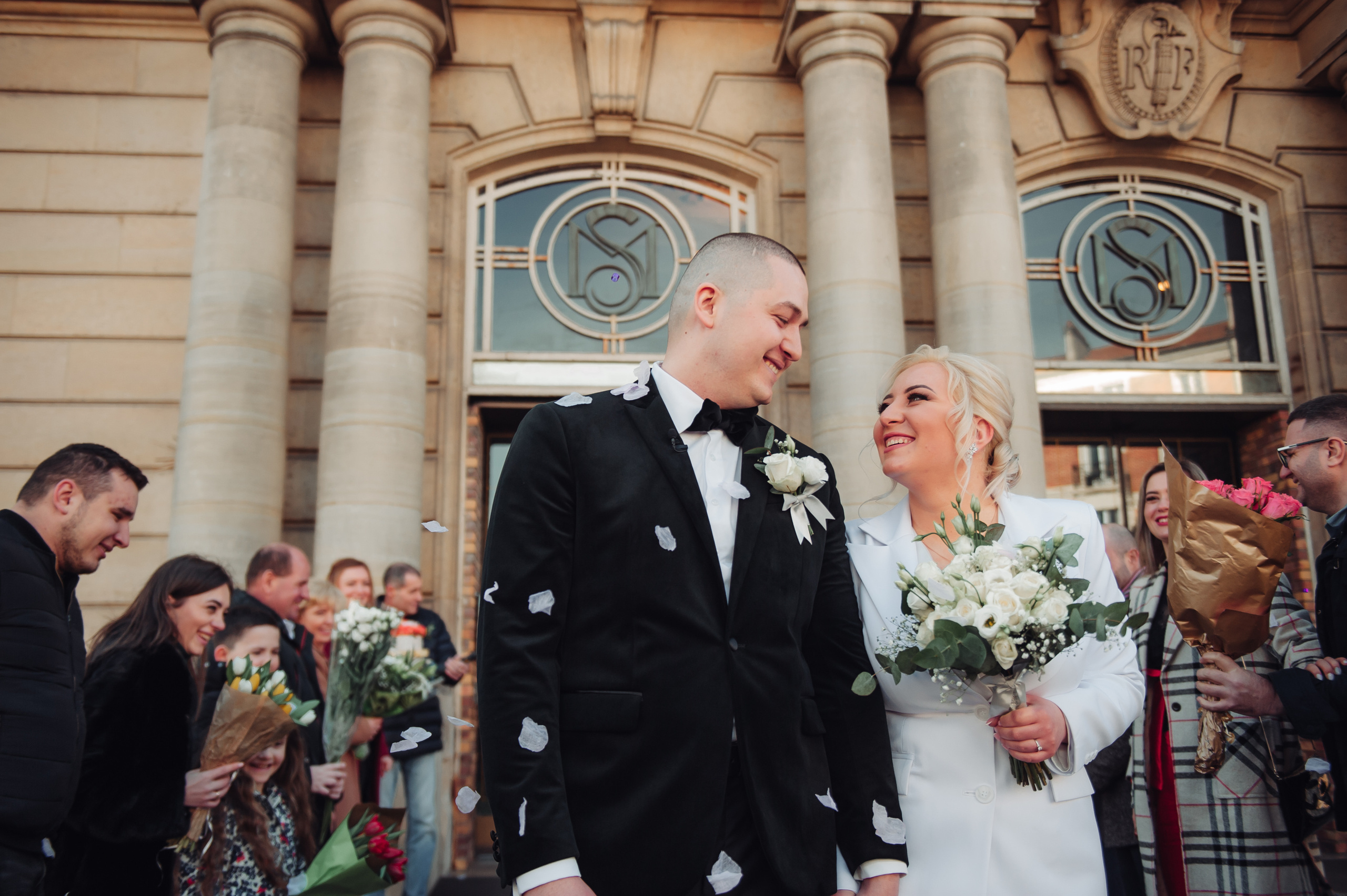 Vitek&Katrin | Paris. Wedding Photographer Paris|Franta