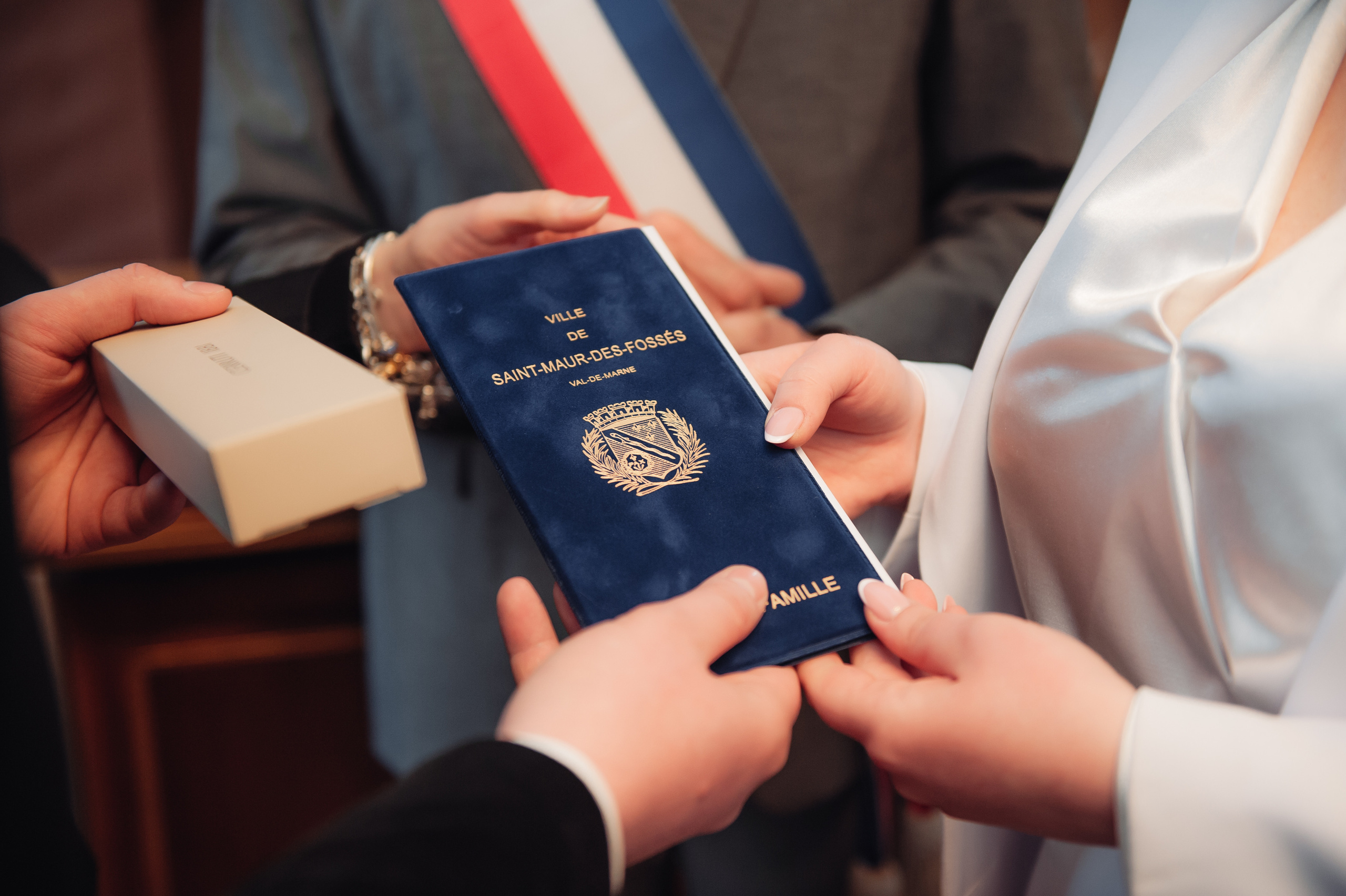 Vitek&Katrin | Paris. Wedding Photographer Paris|Franta