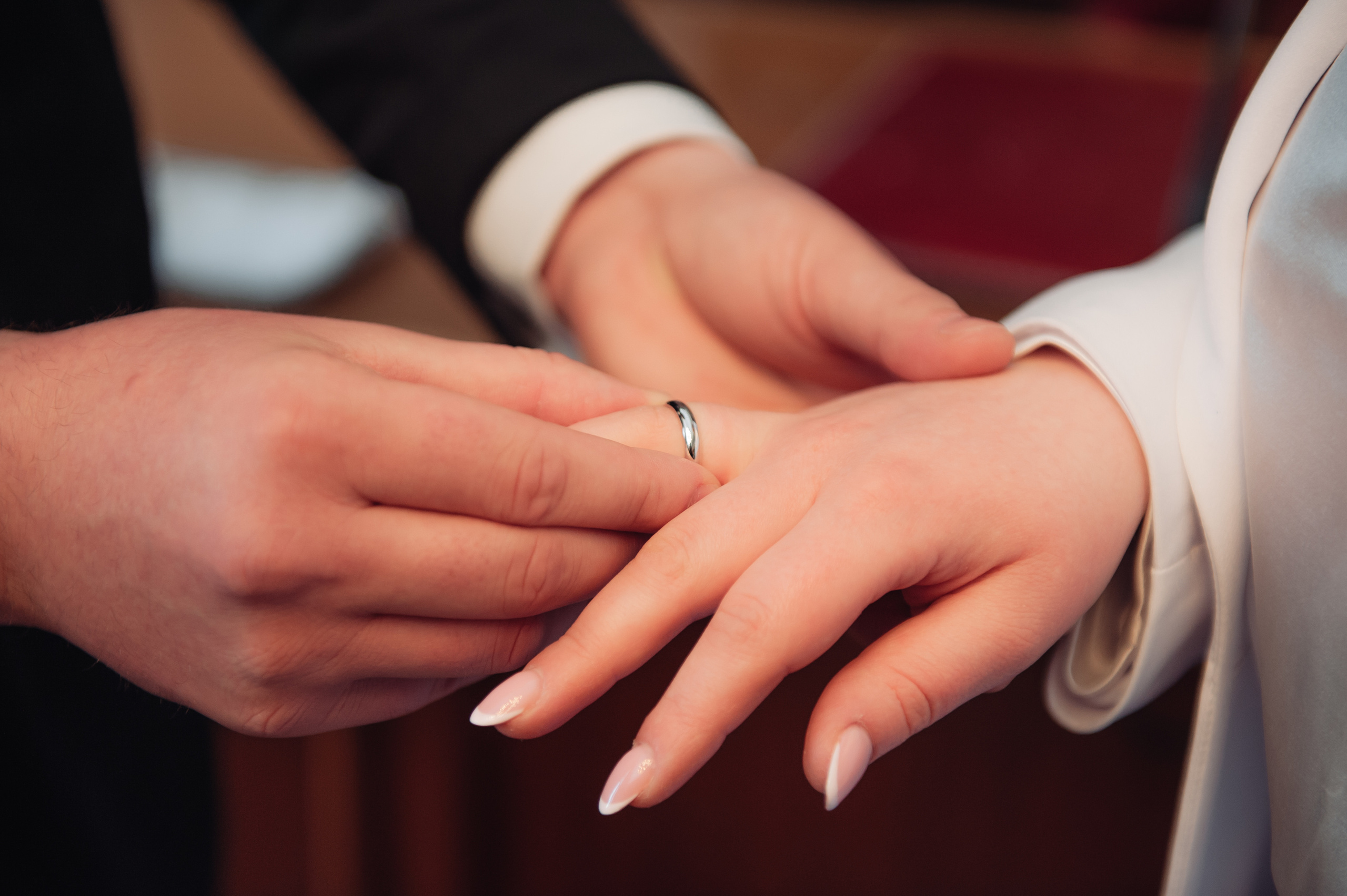 Vitek&Katrin | Paris. Wedding Photographer Paris|Franta