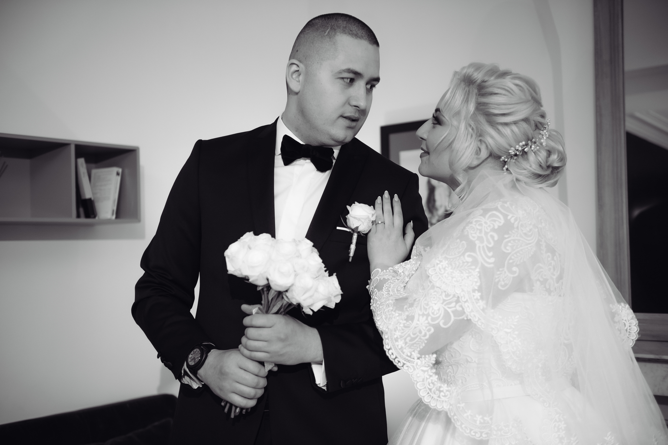 Vitek&Katrin | Paris. Wedding Photographer Paris|Franta