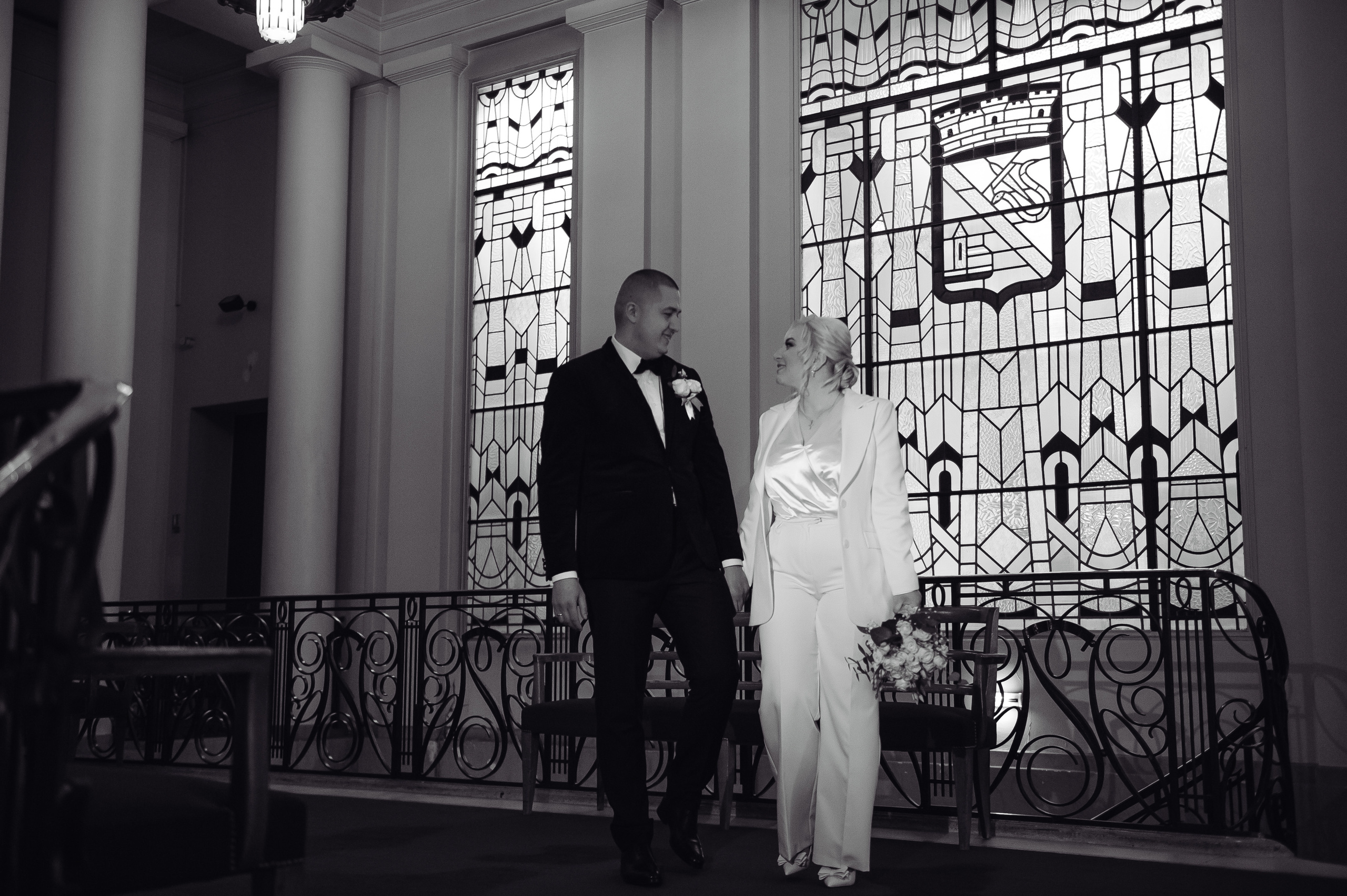 Vitek&Katrin | Paris. Wedding Photographer Paris|Franta