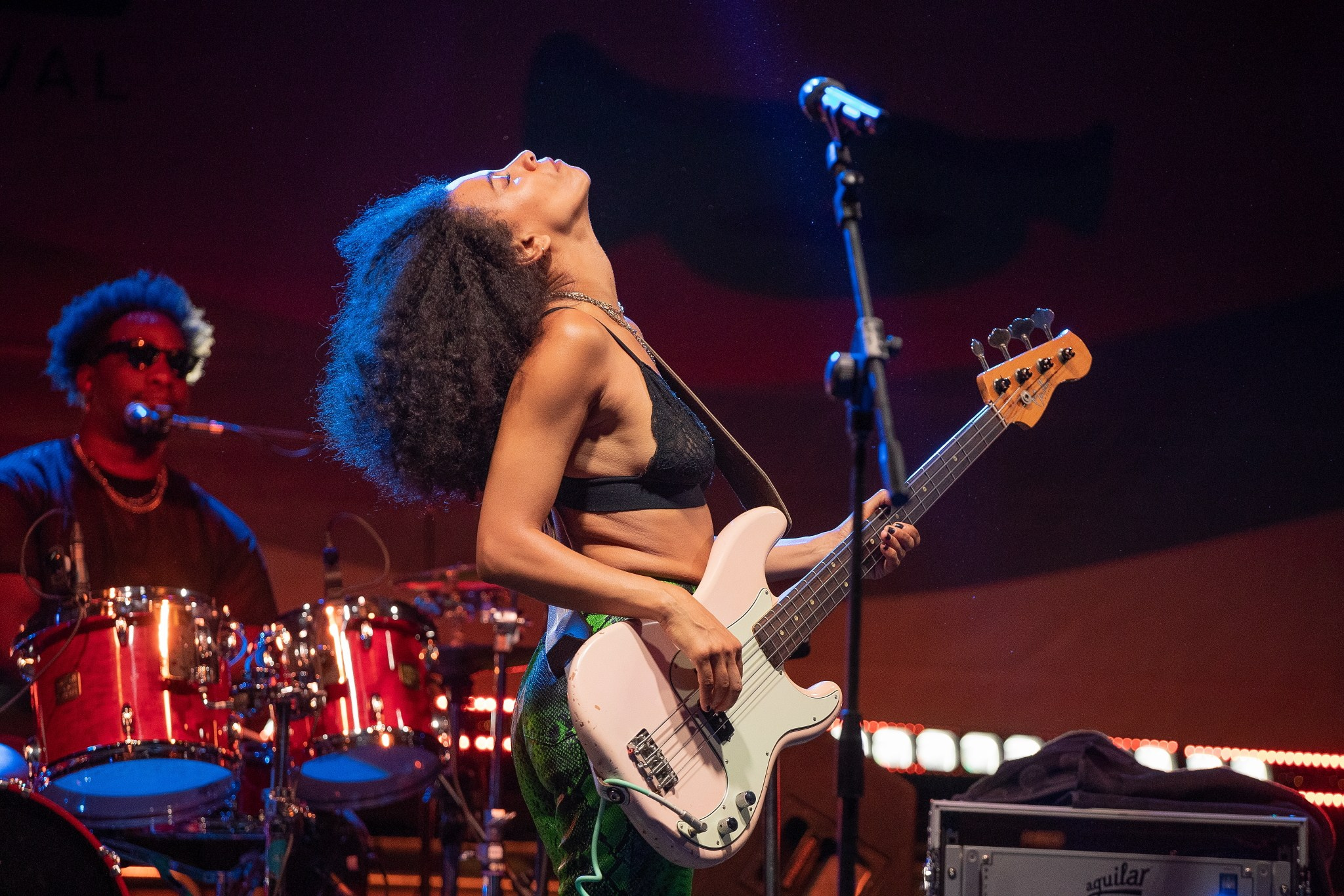 Adi OASIS на A to JaZz фестивал — 06.07.2025. Александър Сандев - личен сайт на фотографа