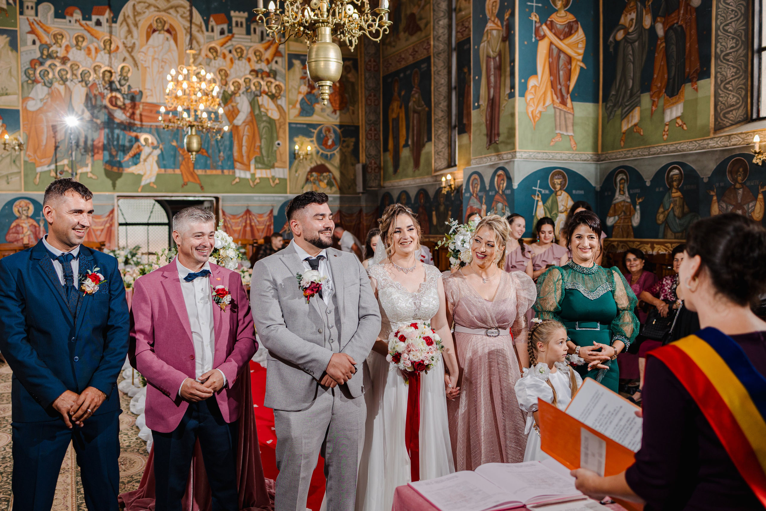 Cristian & Brîndușa. Fotograf prin #Piatraneamt-Alessander Enache