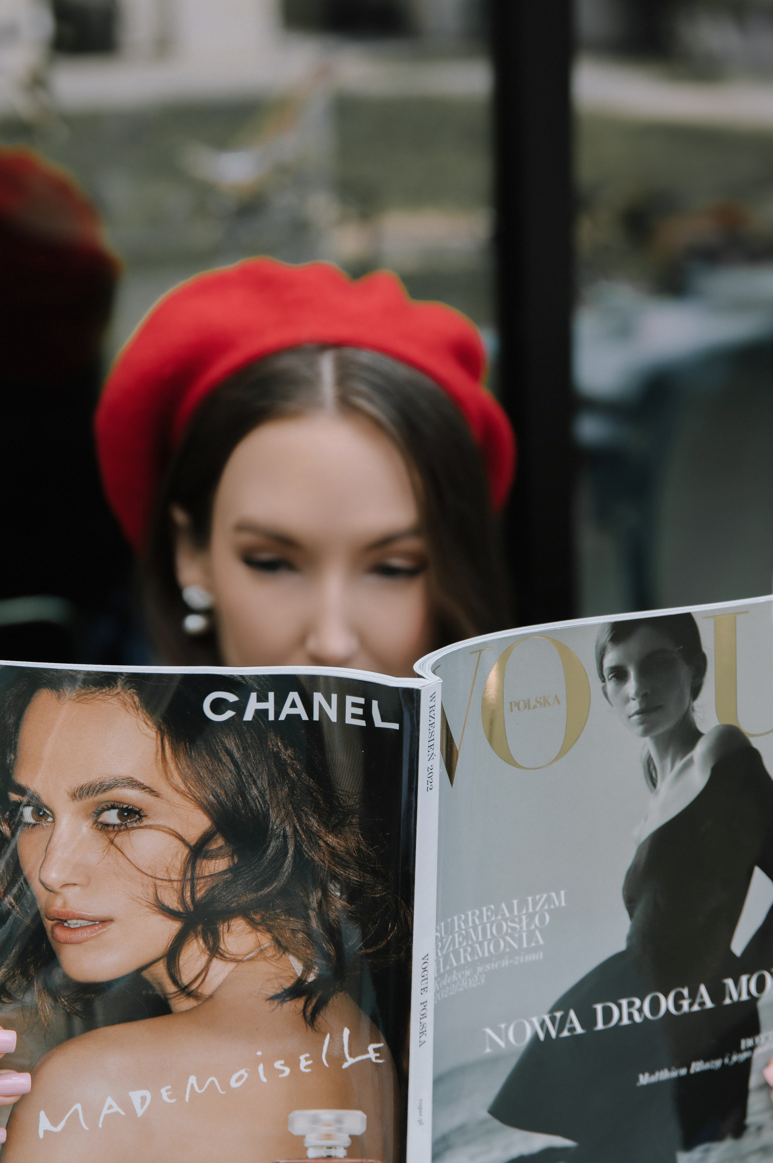 Spring Photo Day. Fotograf w Krakowie/Europie Weronika Stoma