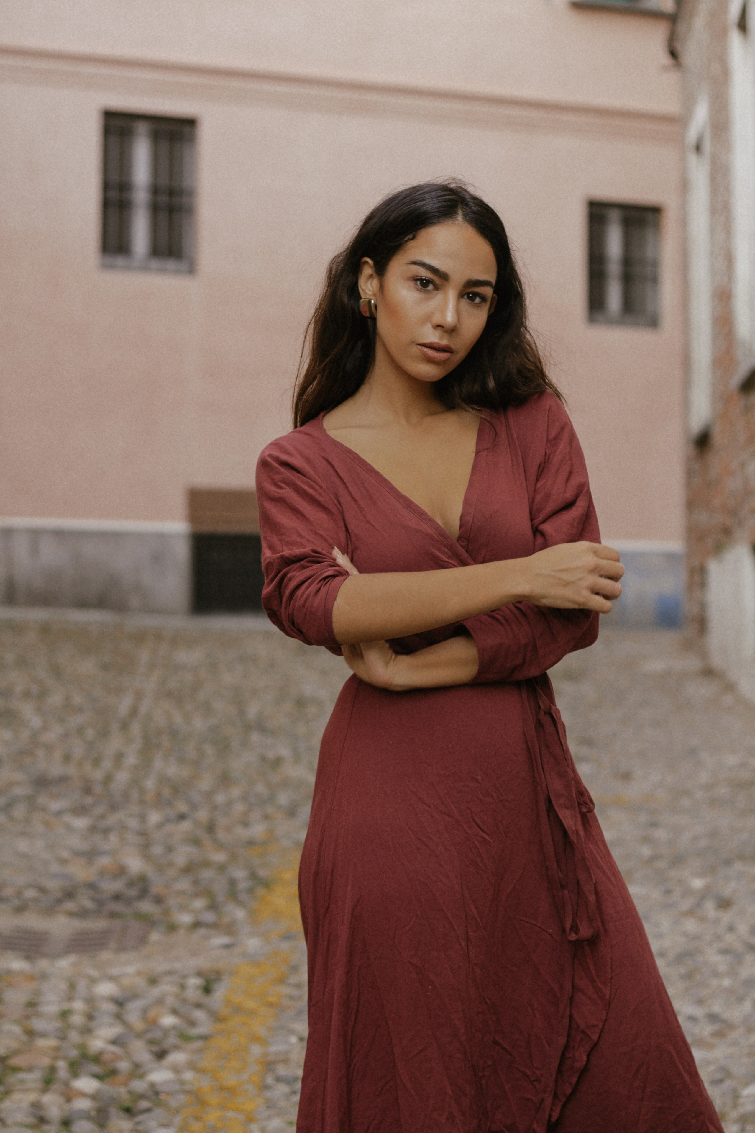 R. Xenia Shvili Photo