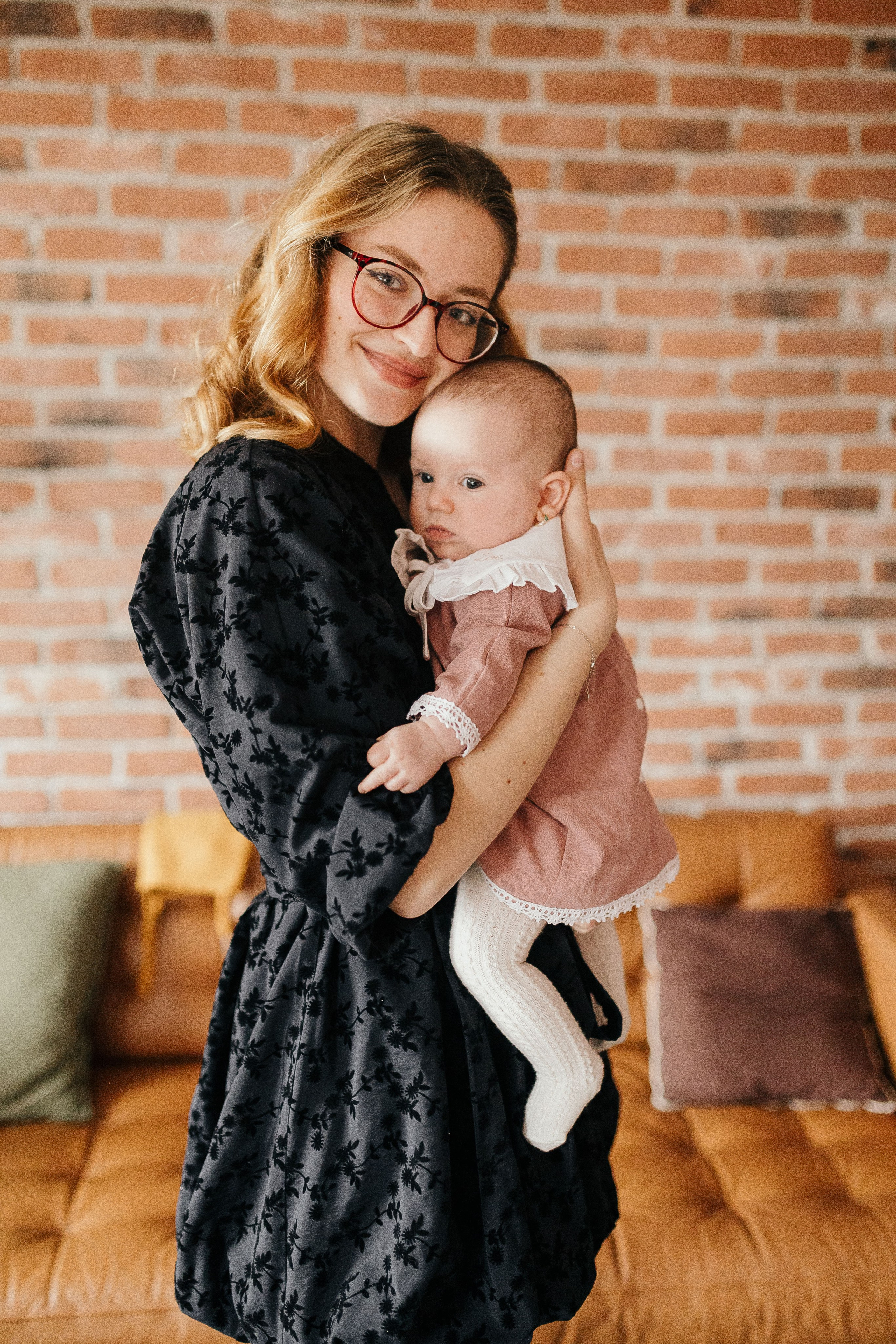 Baptism Zoe. Ionutdraganfoto.com