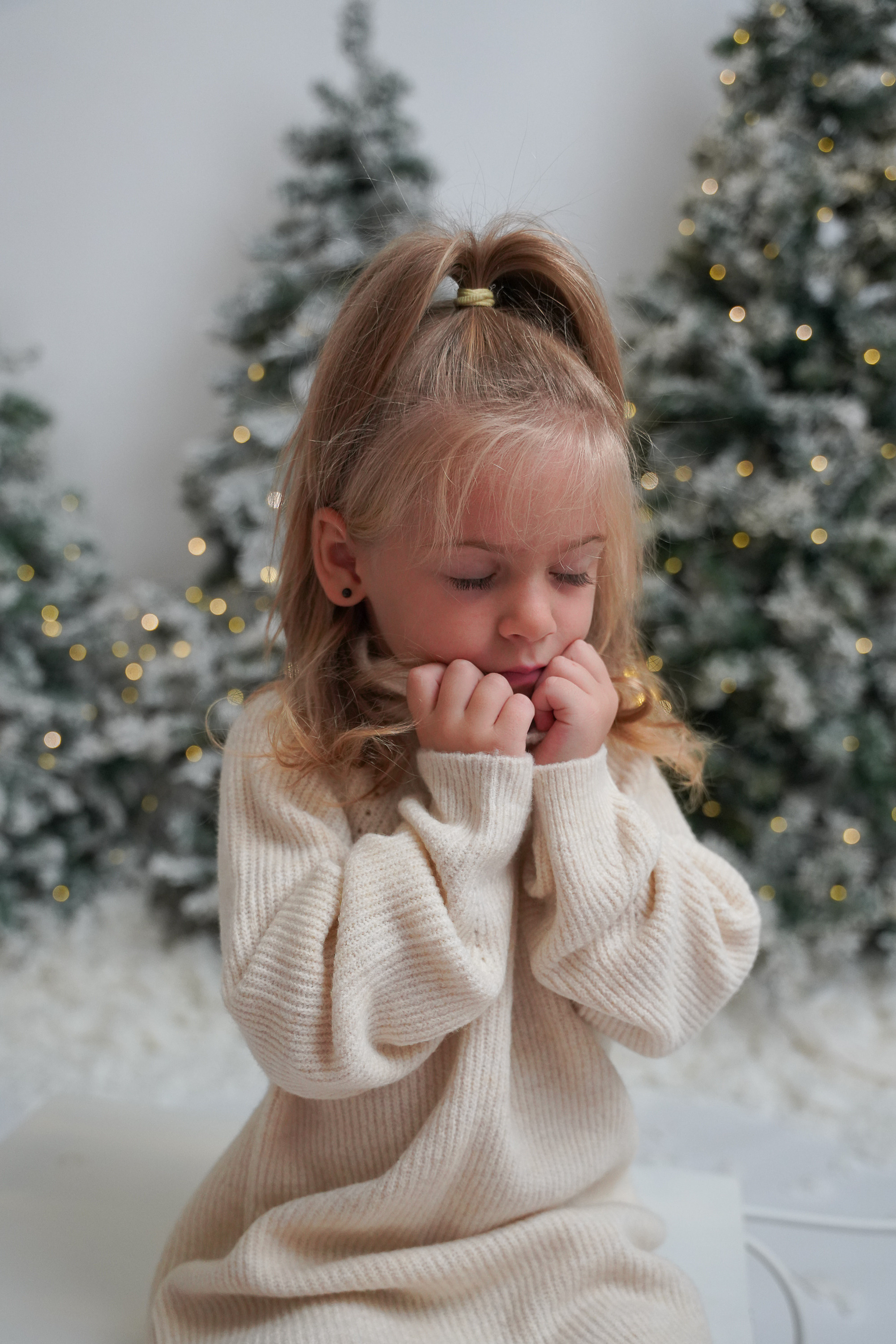 Новорічні фотосеії у Генуї. Svitlana Miahka fotografa a Genova