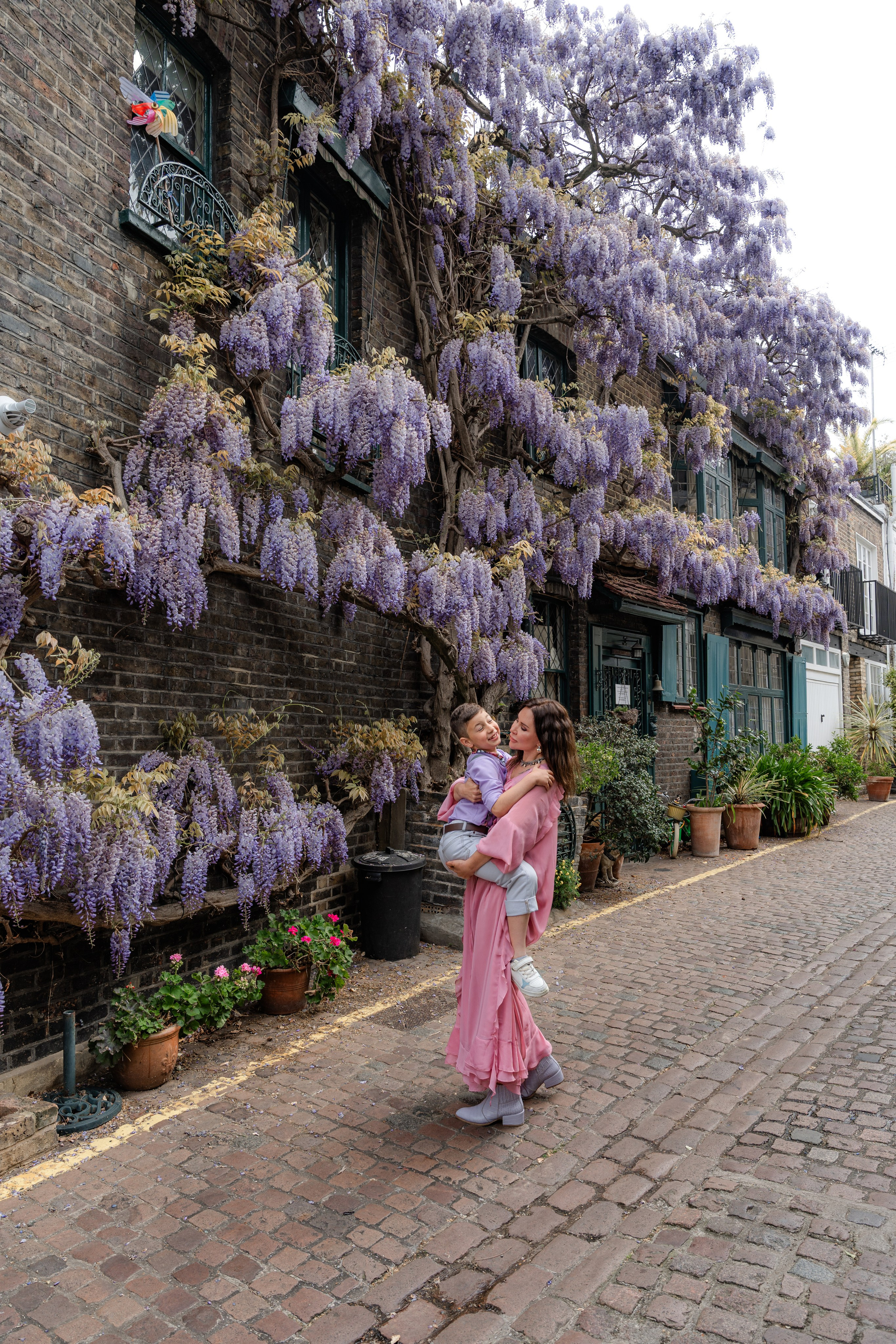 Hysteria. Tonya Kyrylenko photographer in London