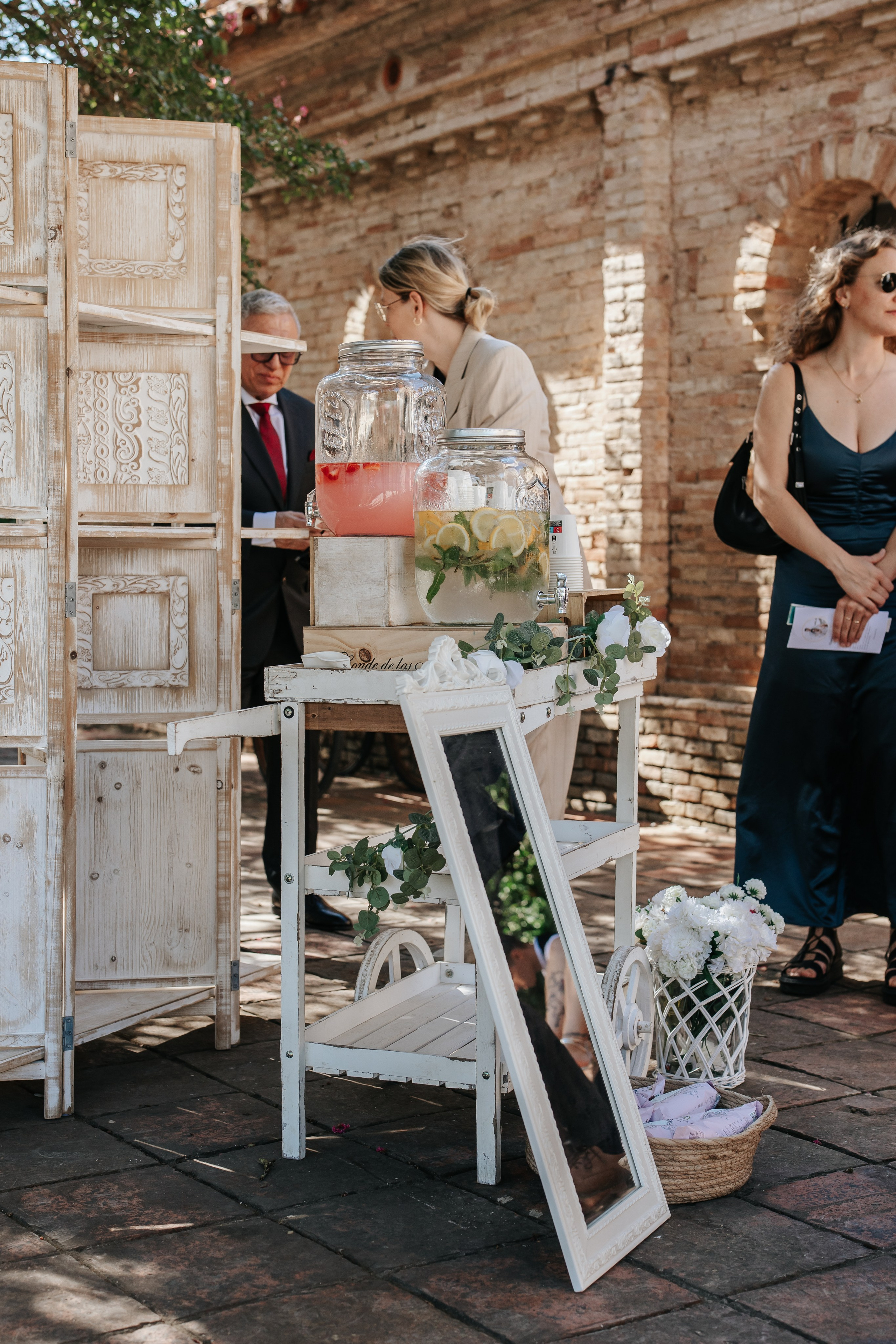 Fernando+Tito, 19.09.2025, Castell de Caramany. Fotógrafa de bodas en Cataluña