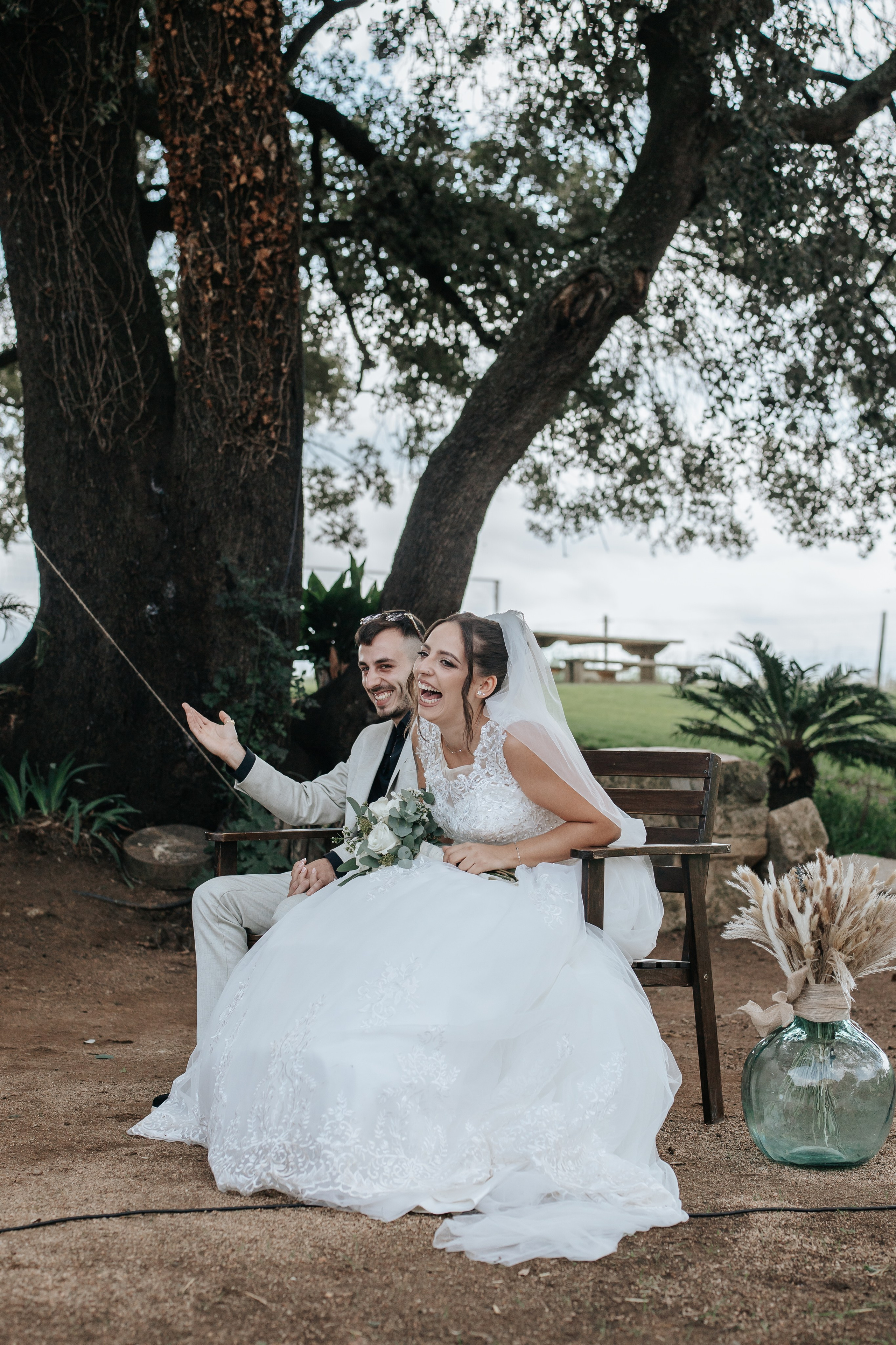 Marta+Adria, 27.09.2025, Can Caballe. Fotógrafa de bodas en Cataluña
