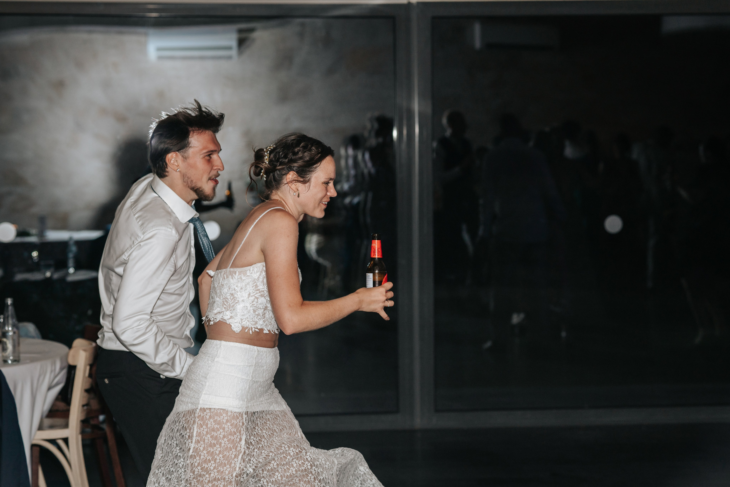 Madeleine+Jose, 06.09.2025, L’Arcada de Fares. Fotógrafa de bodas en Cataluña