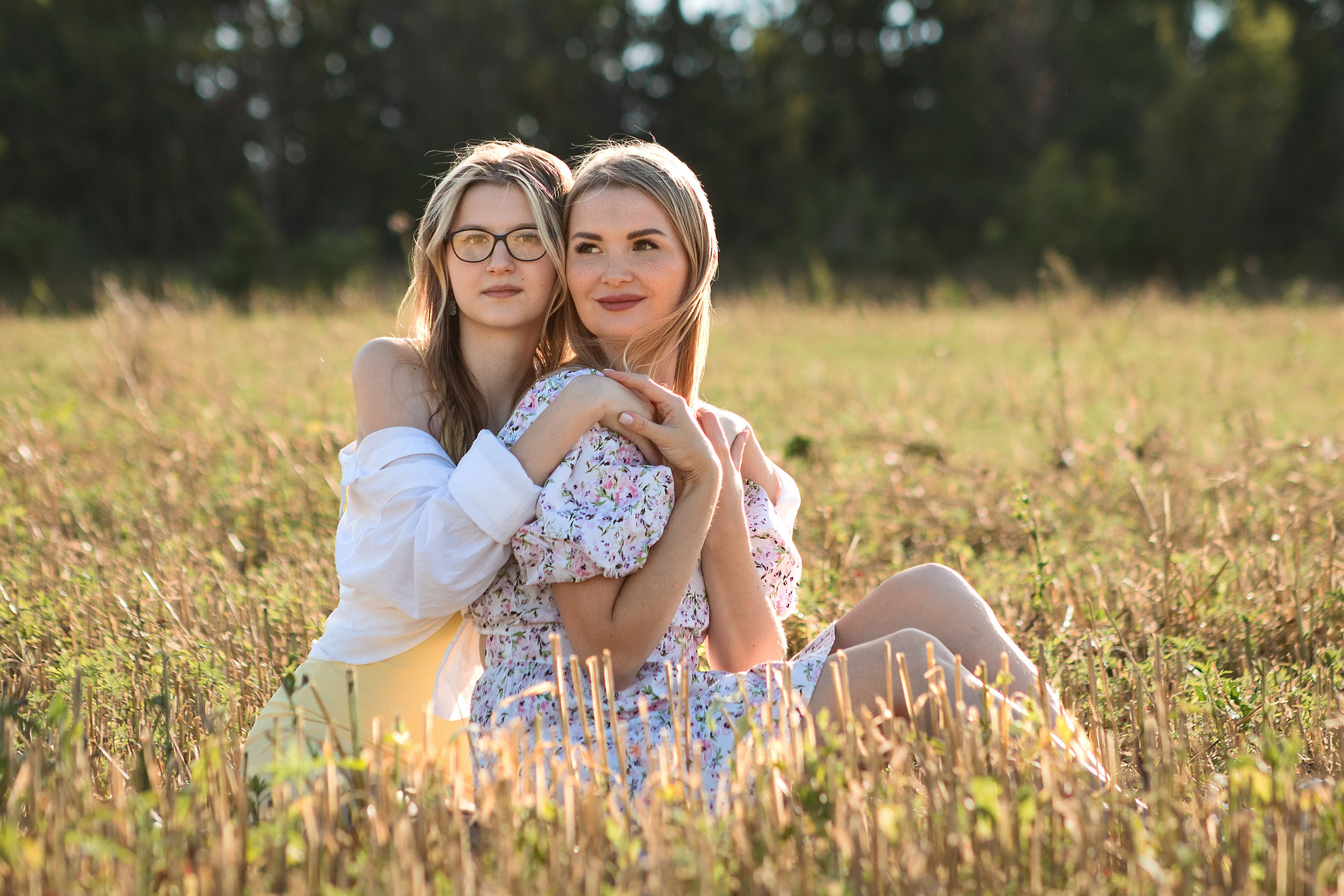 Поля. Детский и семейный фотограф в г. Бельцы