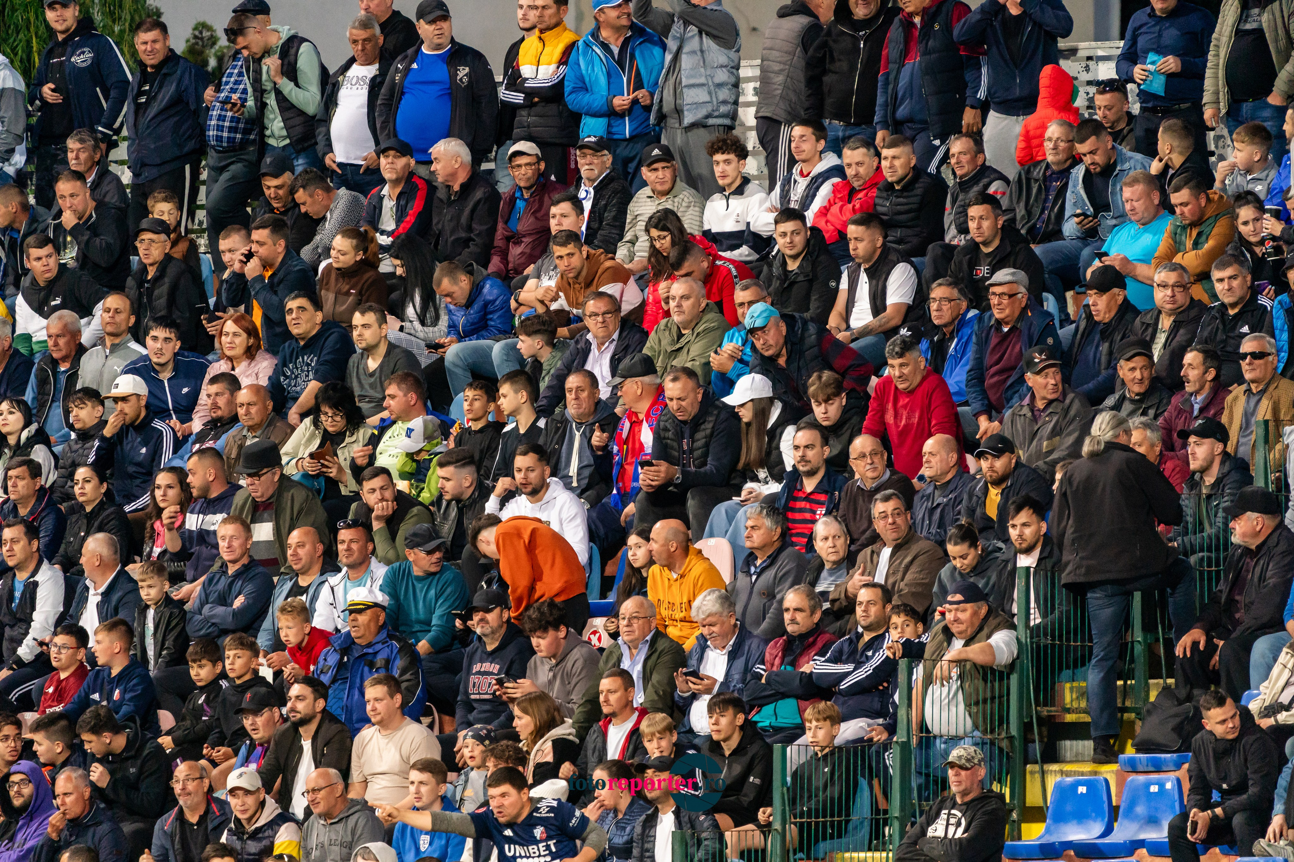 FC BOTOSANI - CS MIOVENI