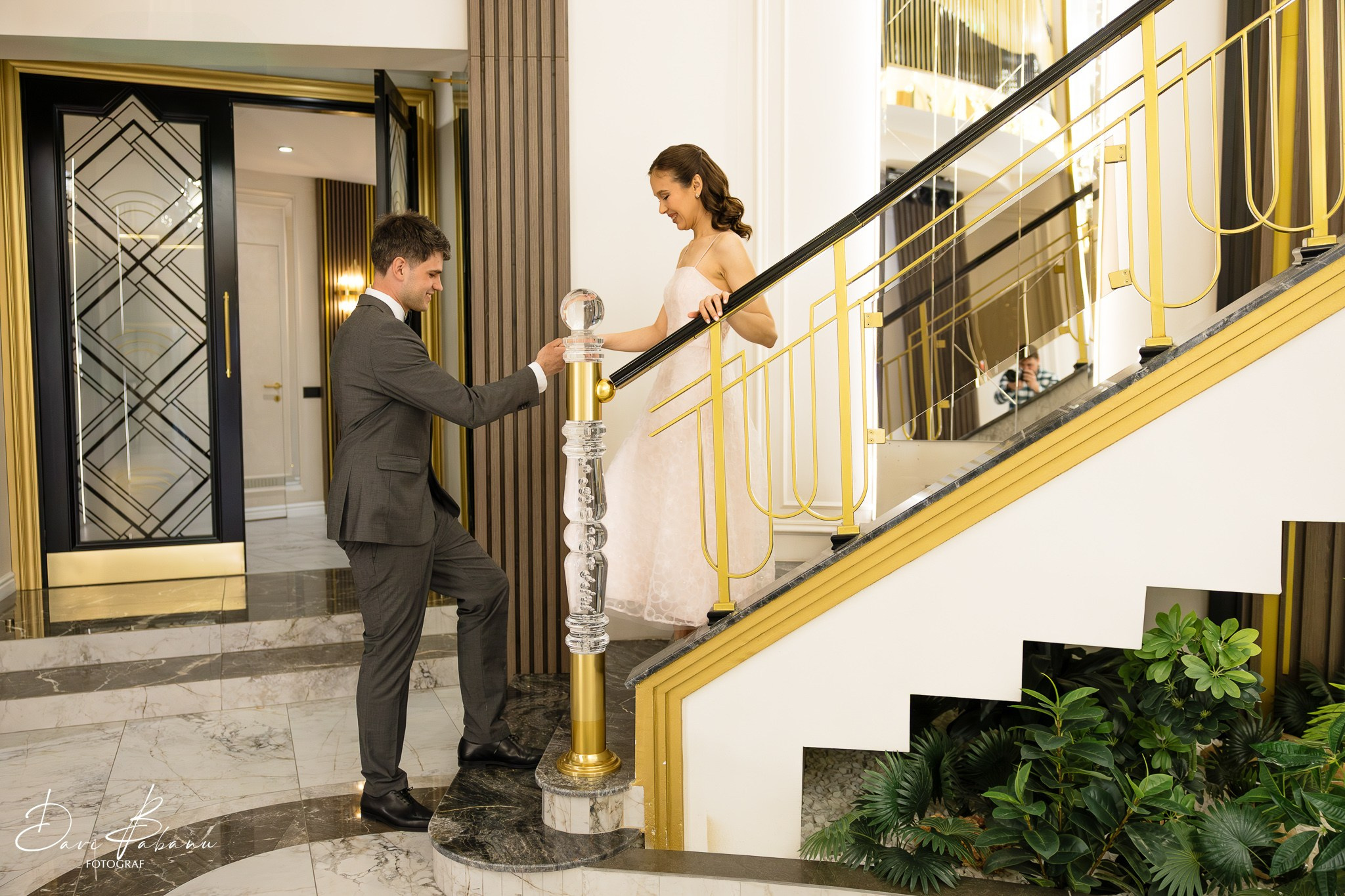 Raluca & Alexandru - Cununie civilã