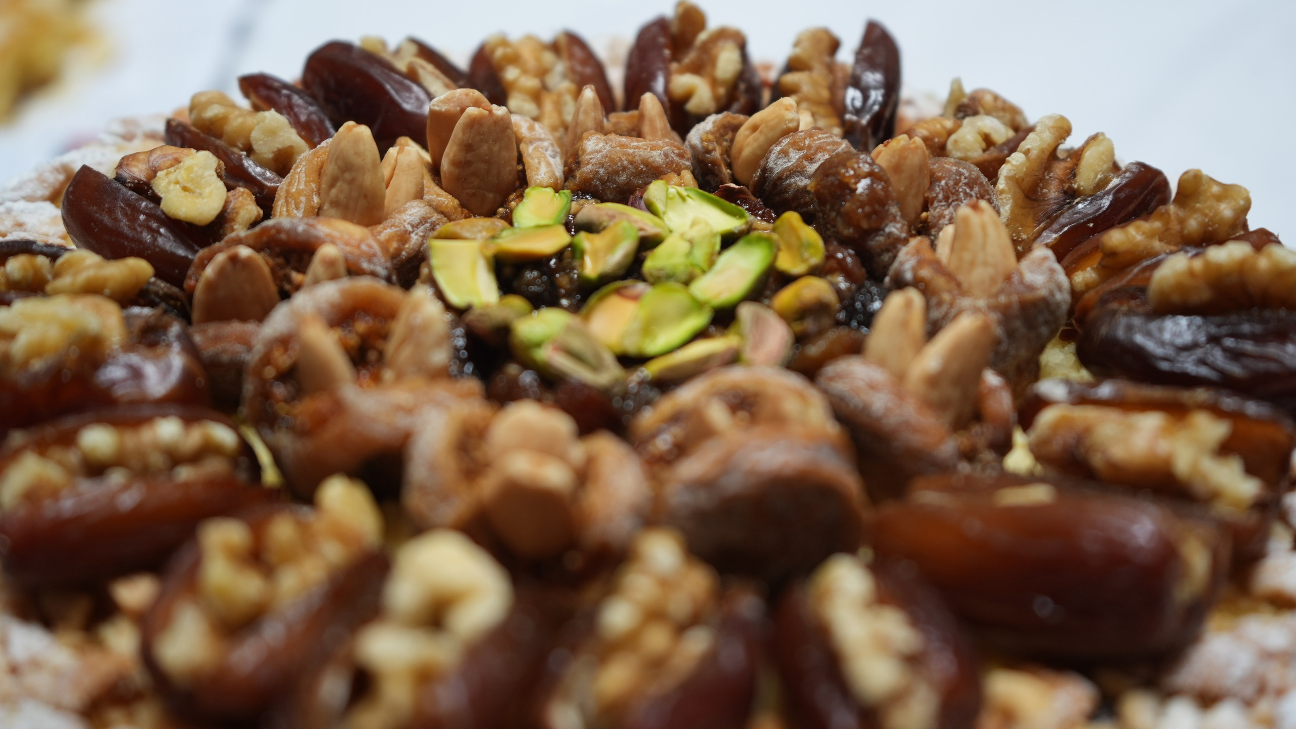 Las fotos de Comida Rica. Yuliia Foto