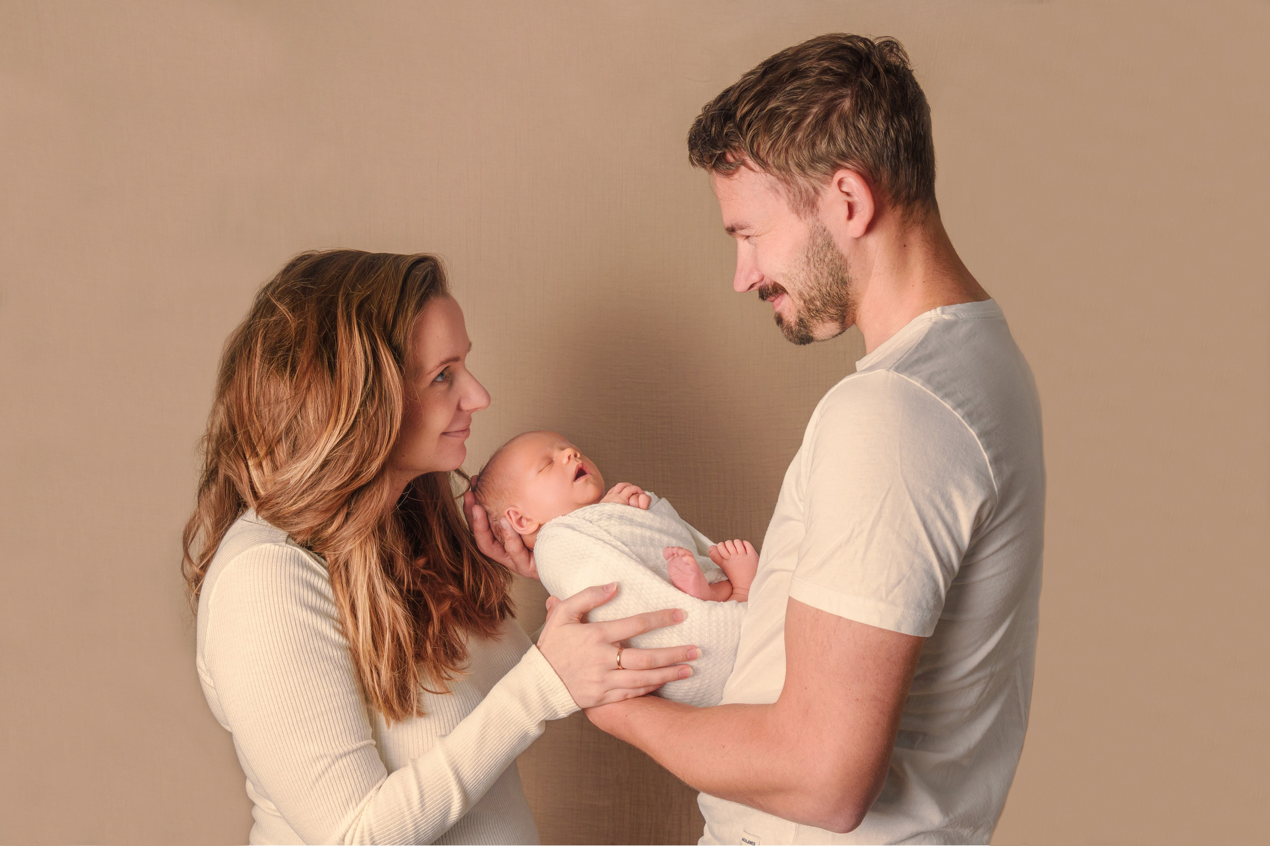 Leo. Maternity Newborn and Family photographer Hamburg Claire Hambley
