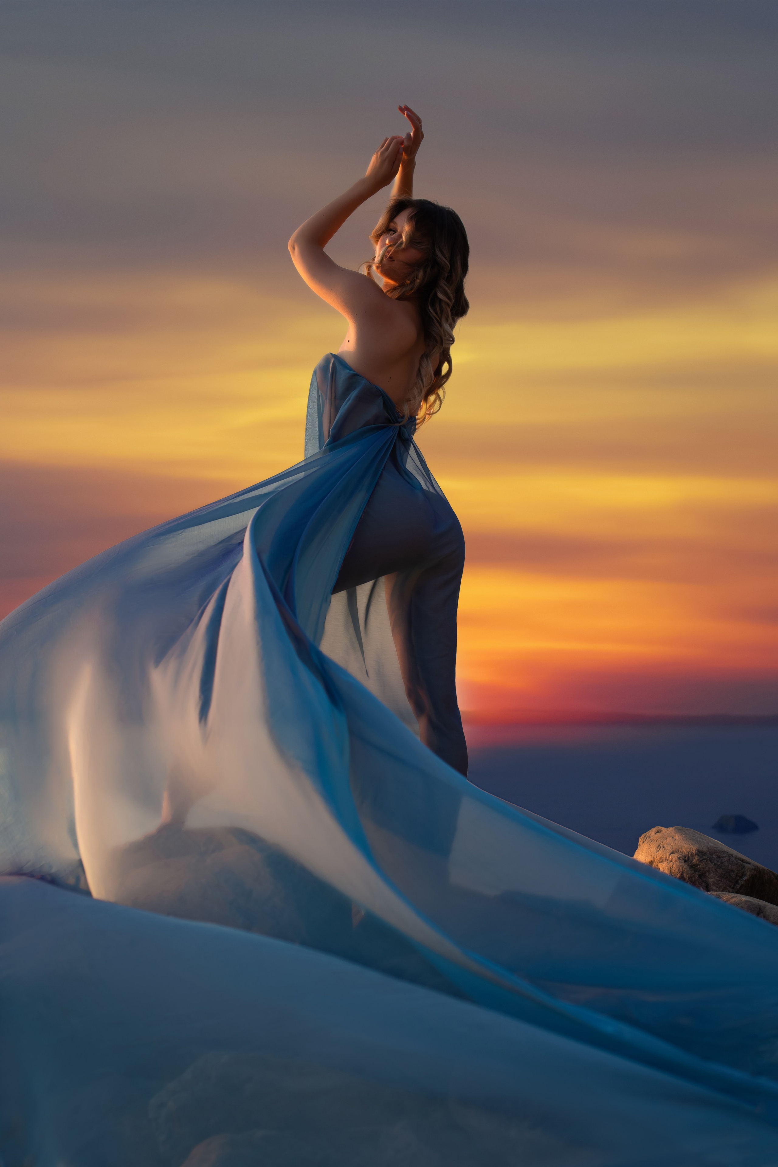 Individuales. Fotógrafa profesional en España