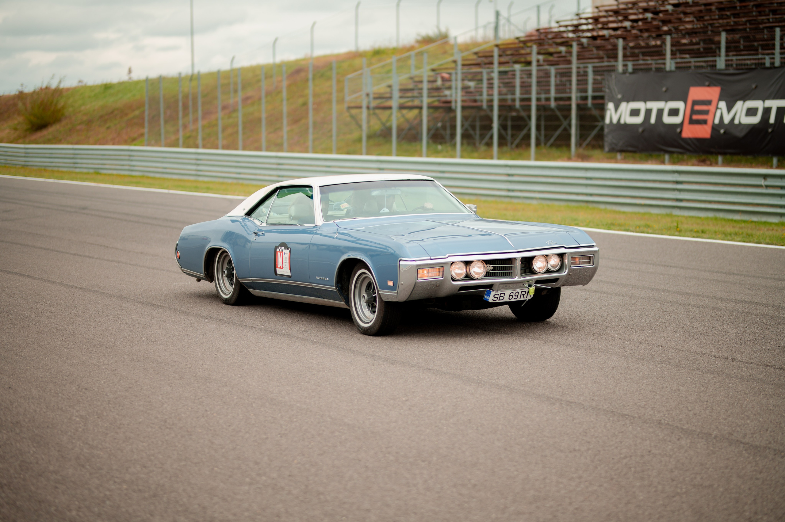 Automotive Events. Somesan Agency