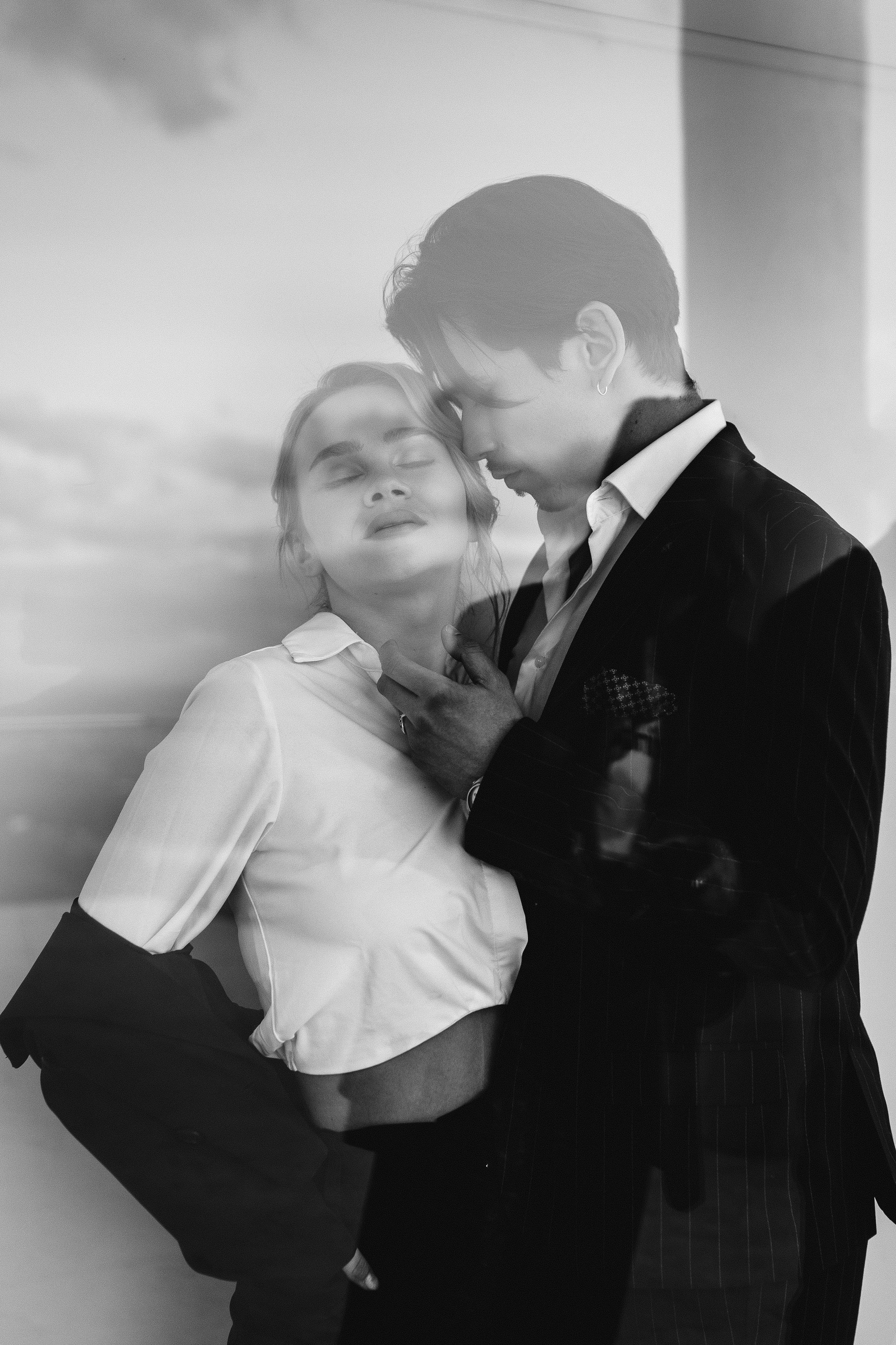 Dan si Claudia. Valentin Melen - fotograf de nunta 🤍