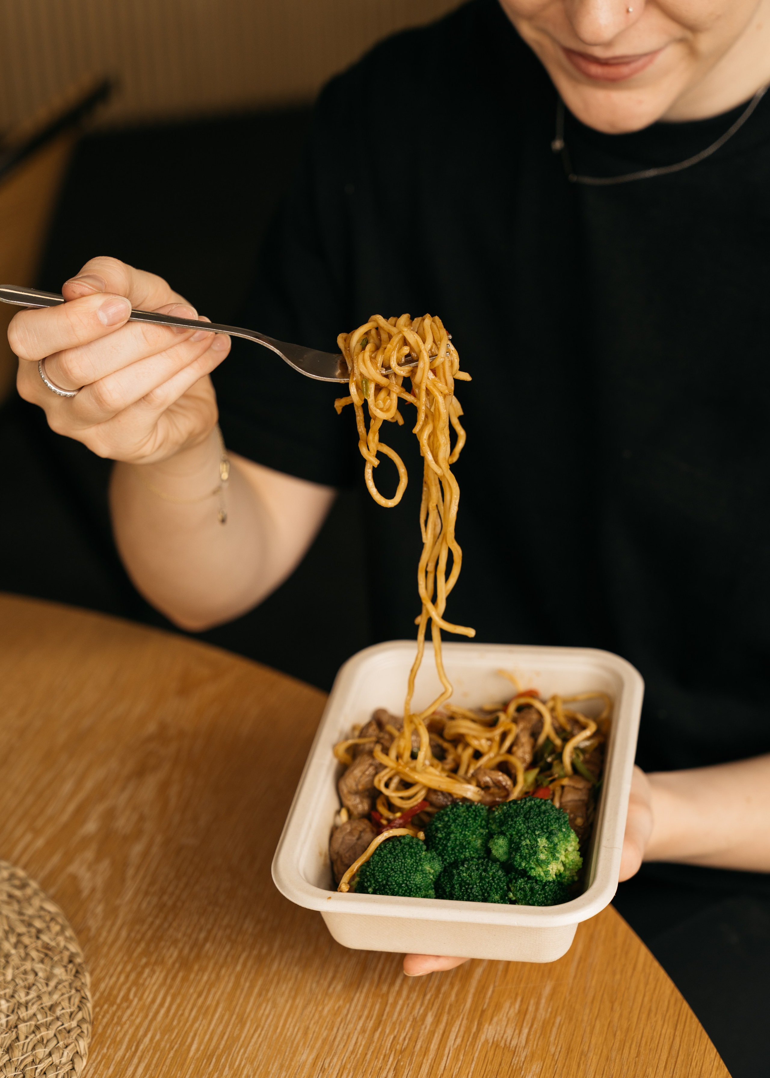 Food photographer Newcastle Upon Tyne