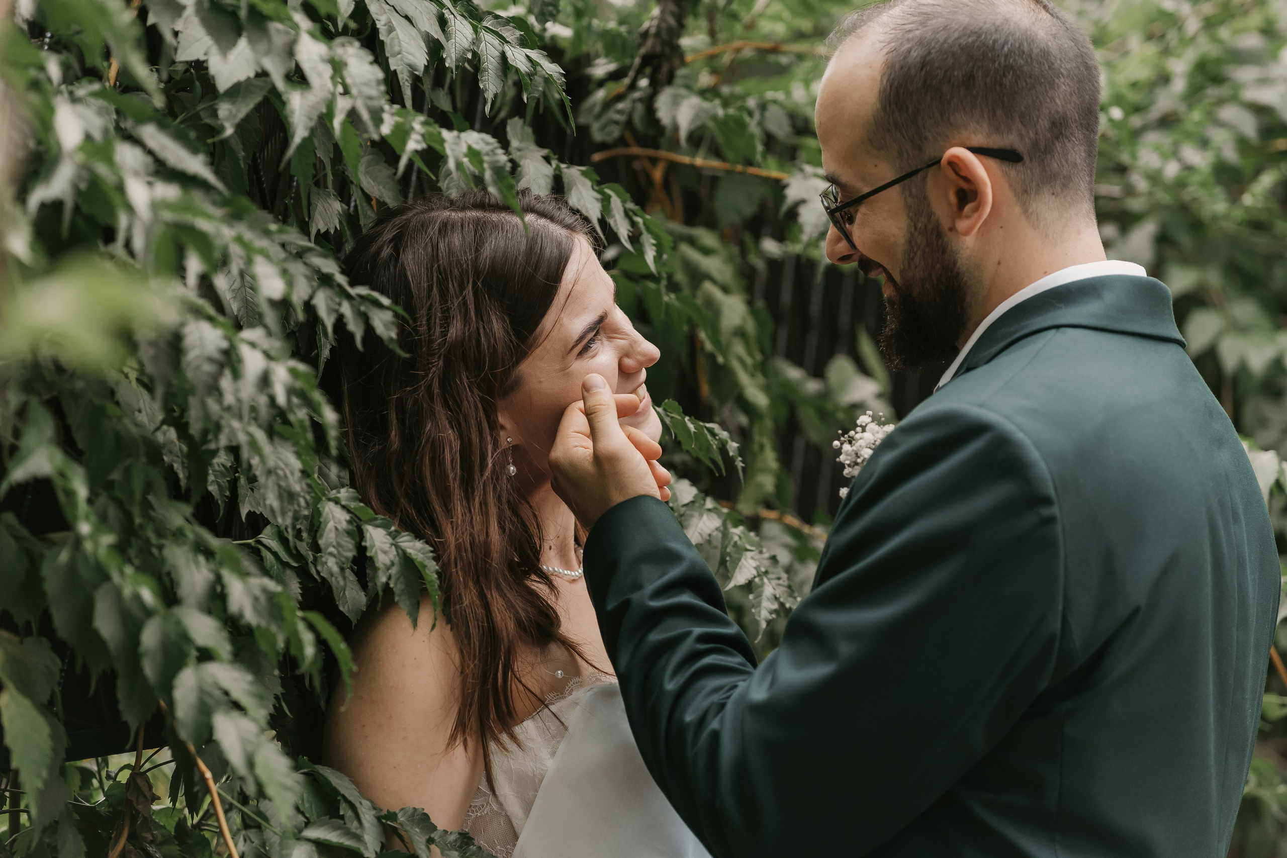 Simona & Andrei. Dara Lens | The art of remembering