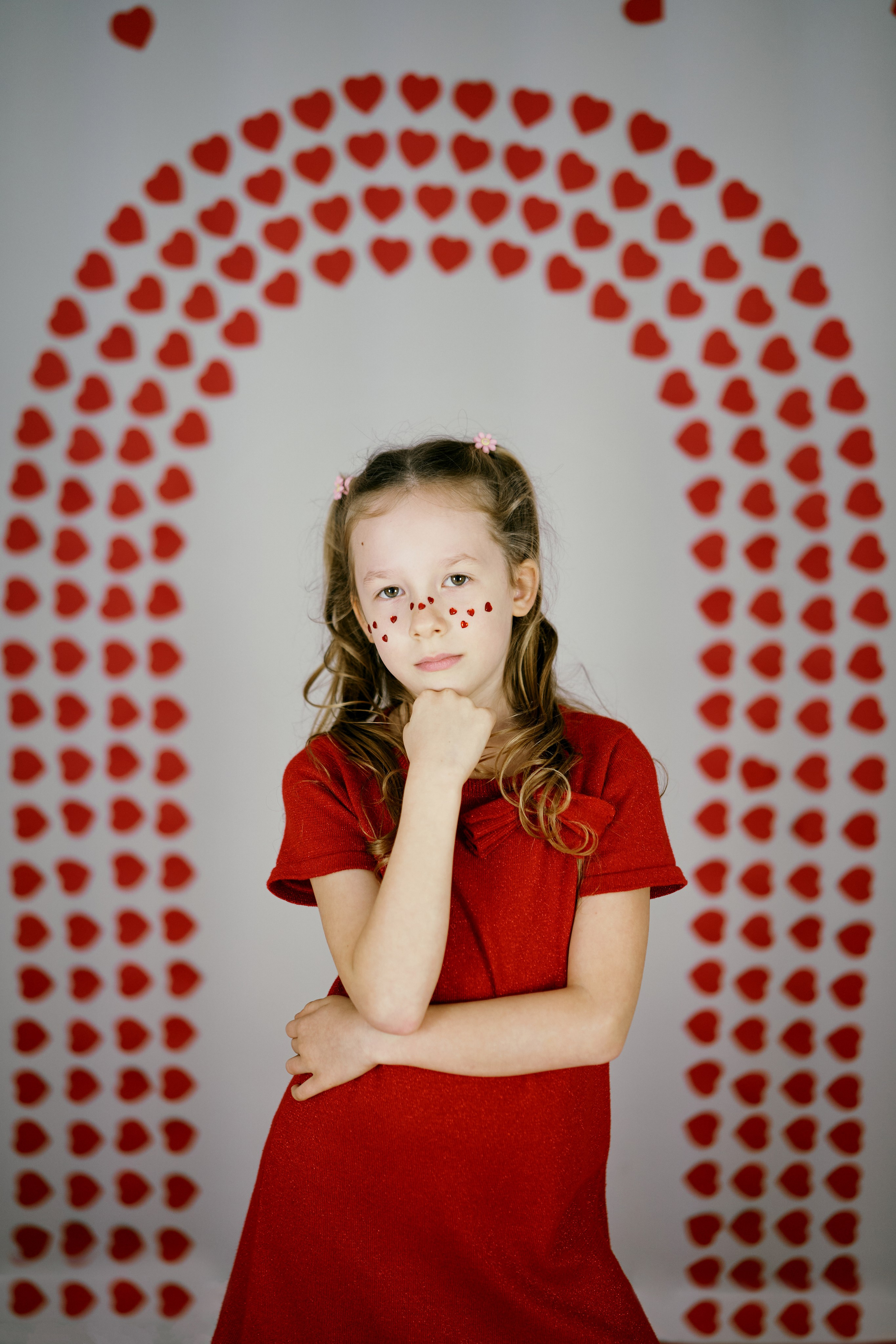 VALENTINE'S DAY. Фотограф в Барселоне Жанна Захарченко