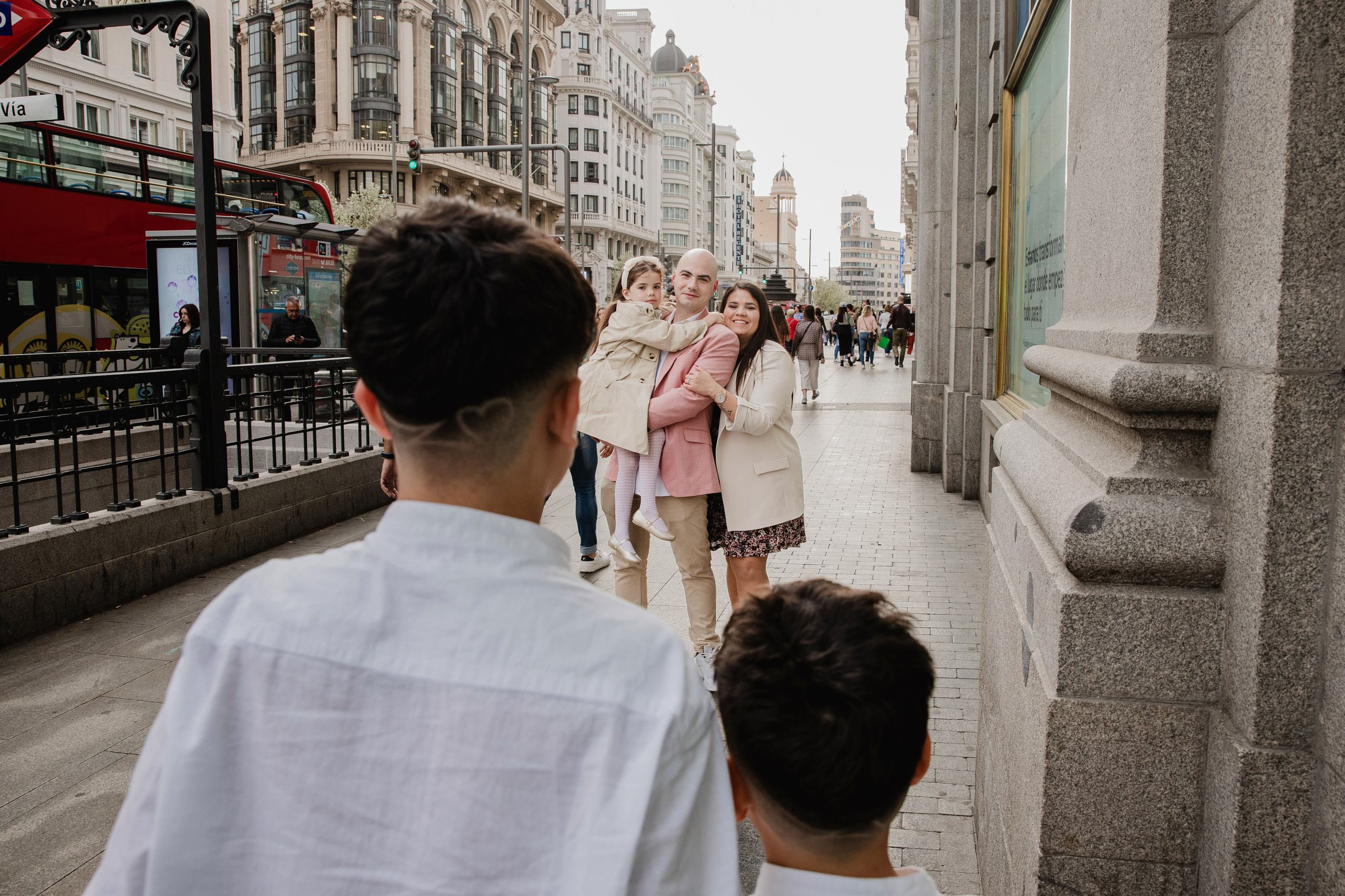 Fotografía de Bodas en Madrid - Rainbox: Capturamos Tu Amor con Pasión. Rainbox Estudio de Fotografía