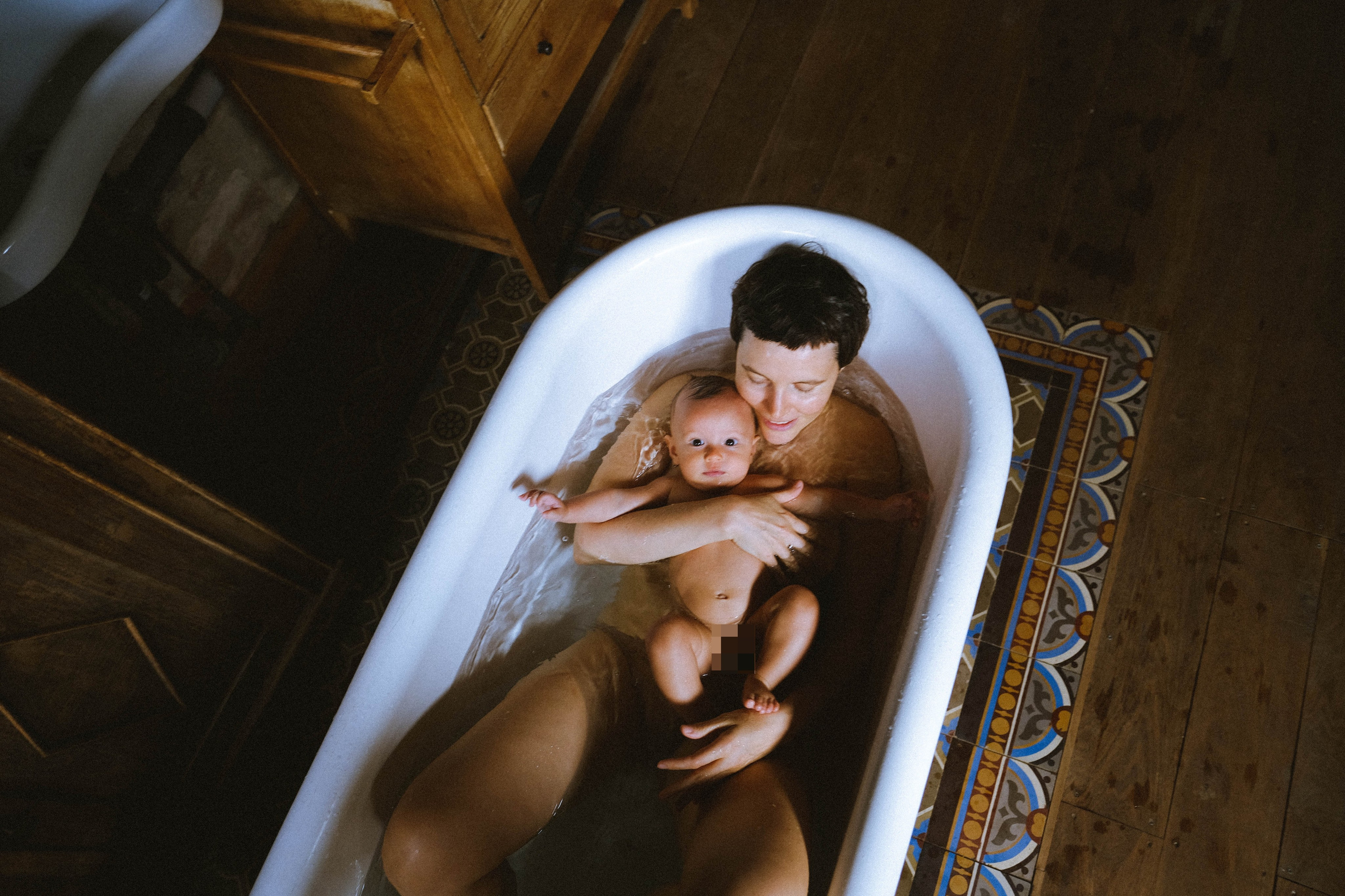 Authentic Family Photography in Cologne