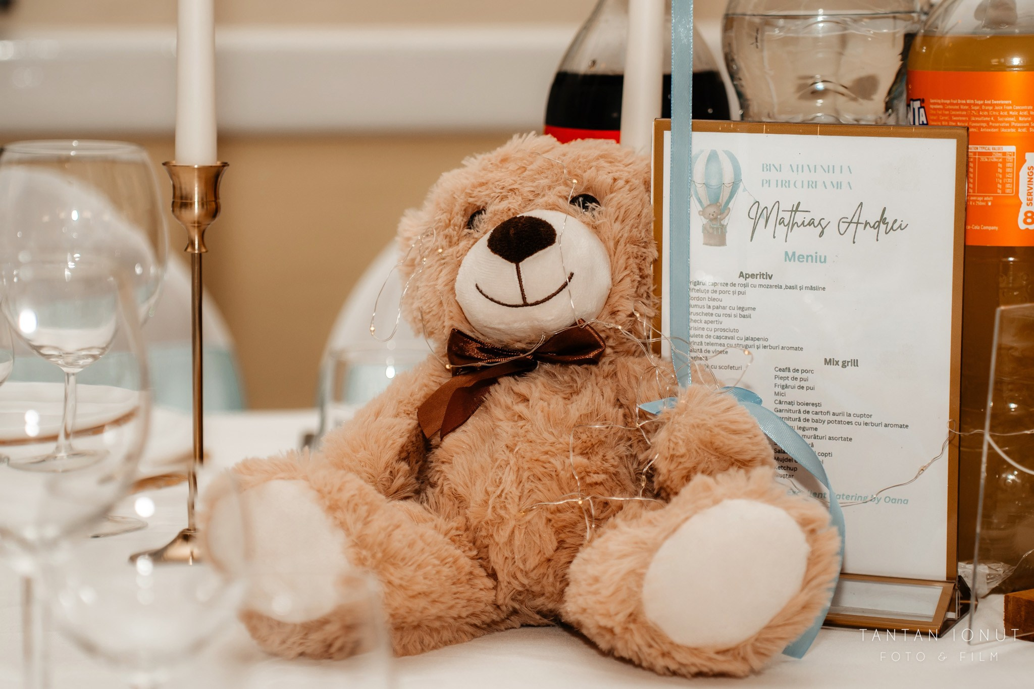 MATTHIAS-ANDREI. TANTAN IONUT FOTO & FILM