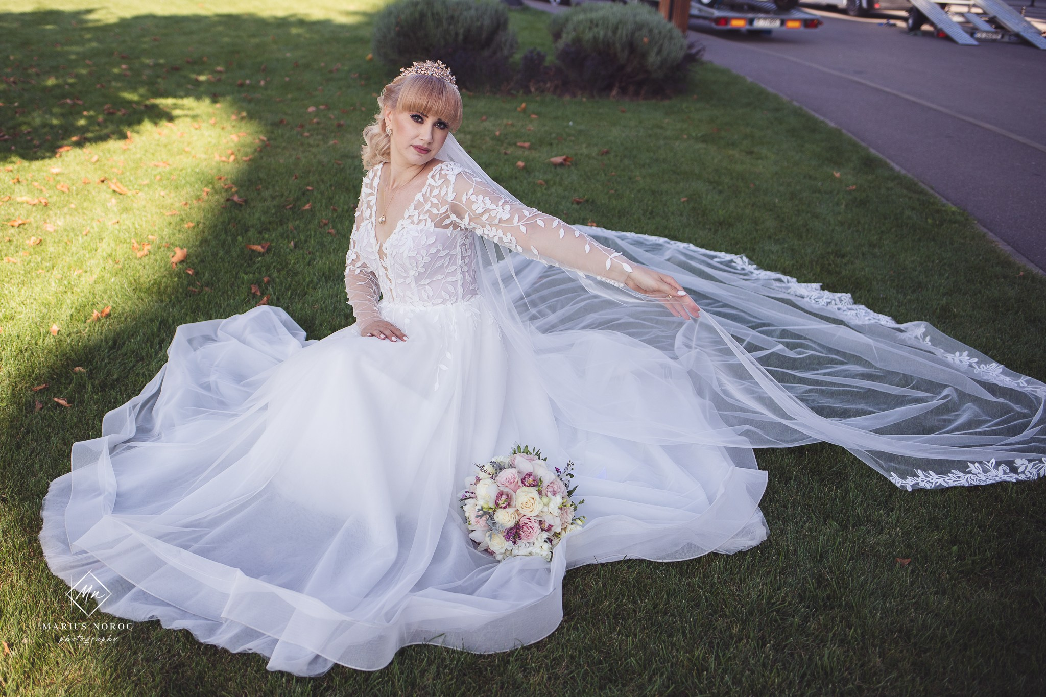 Ioana & Ionut | Palatul Culturii Iasi