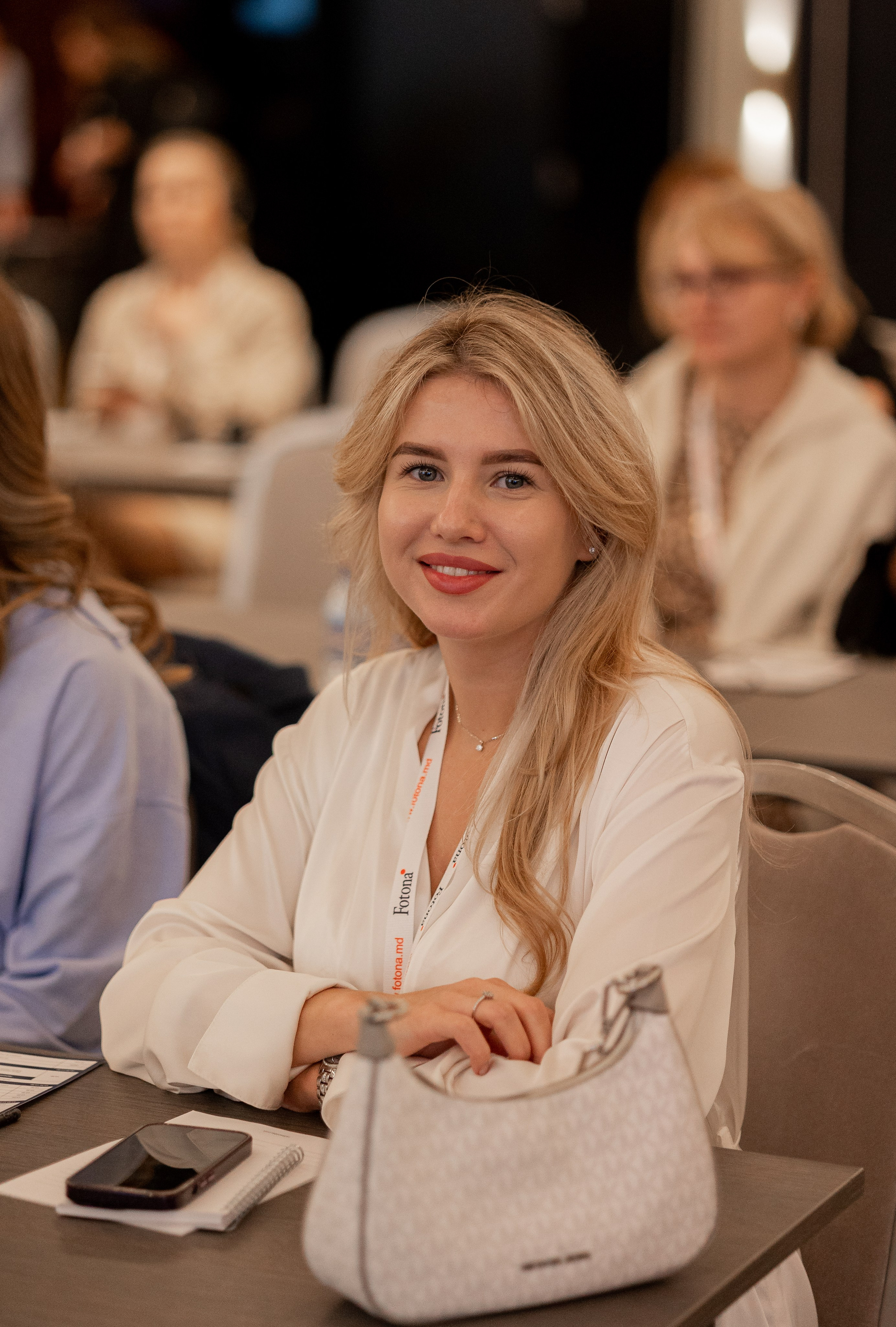 Fotona presentation. MATVEEVA STUDIO