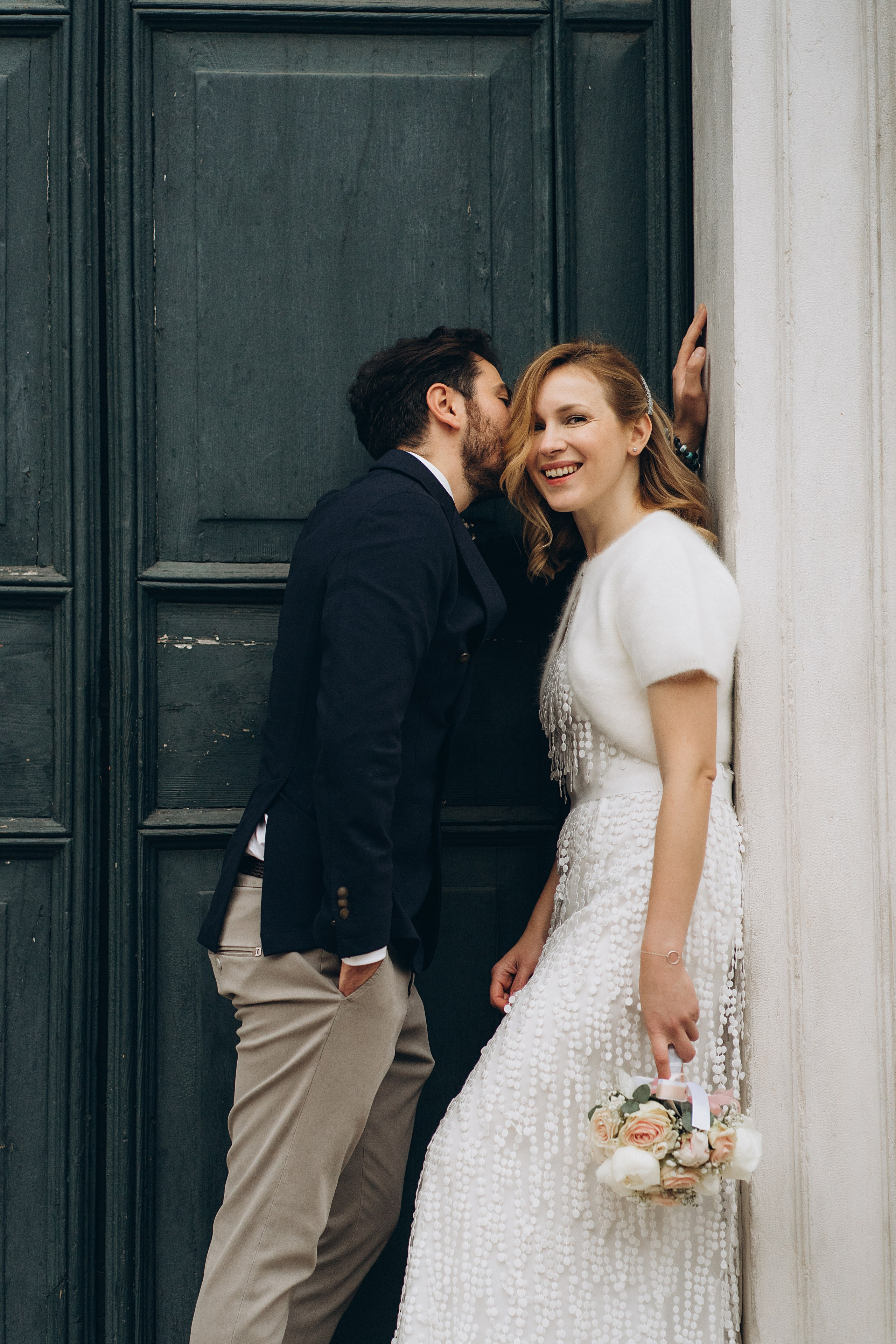 Olga & Cristian: Bassano del Grappa. Main