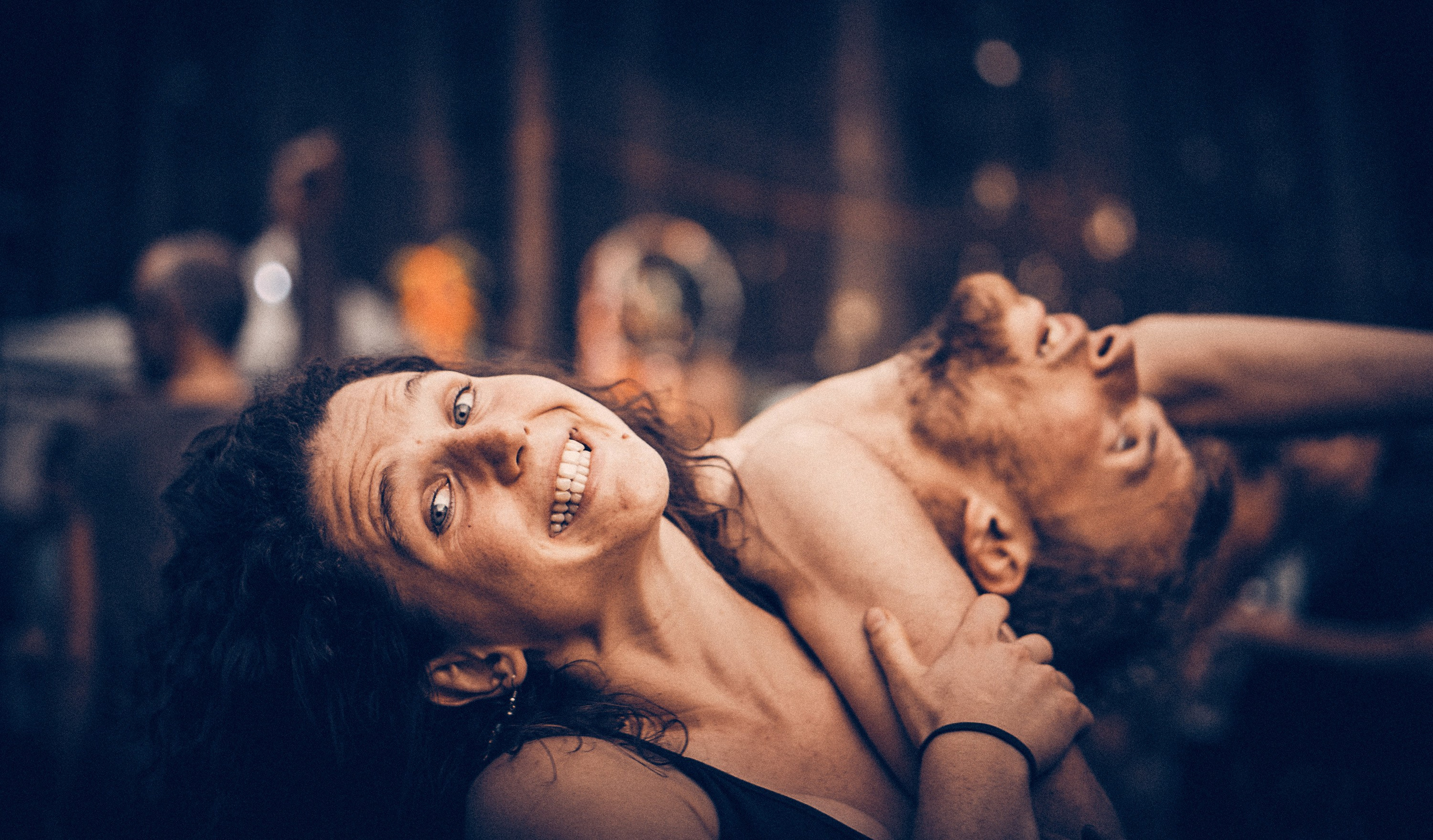 Organic Festival 2021 - креативный репортаж - Фотограф Андрей Шипилов. Андрей Шипилов — Фотография & Видеография