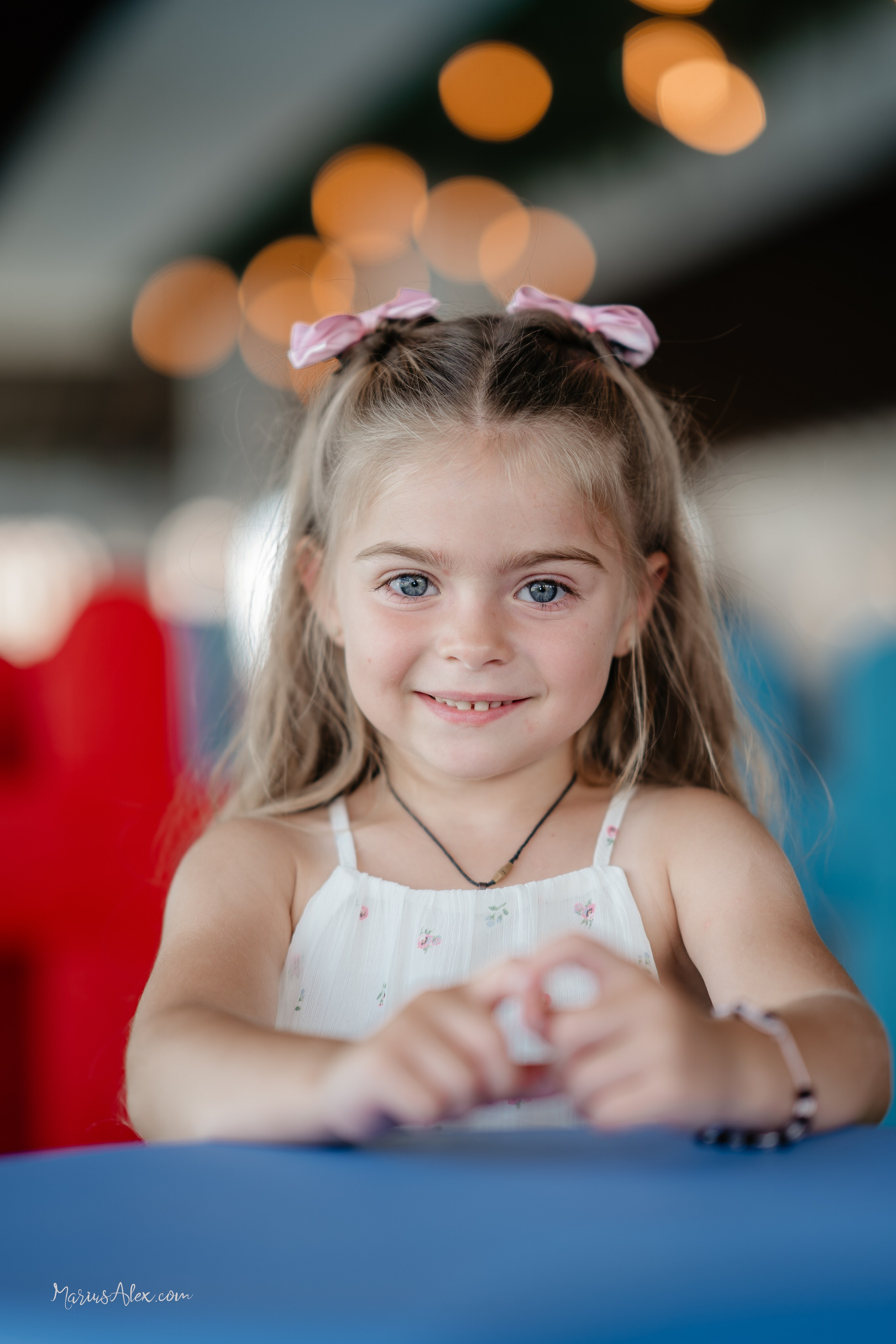 Botezul micutei Olivia Maria. Marius Alex fotograf de eveniment si portret din Suceava