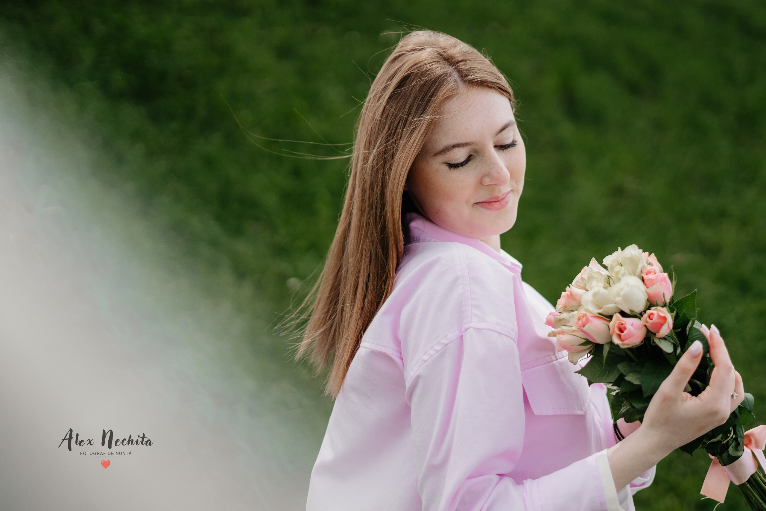 Aniversare în parc. Foto-Video Nunta Iasi, Suceava, Bucuresti / Disponibilitate 2025 — 2026 — 2027