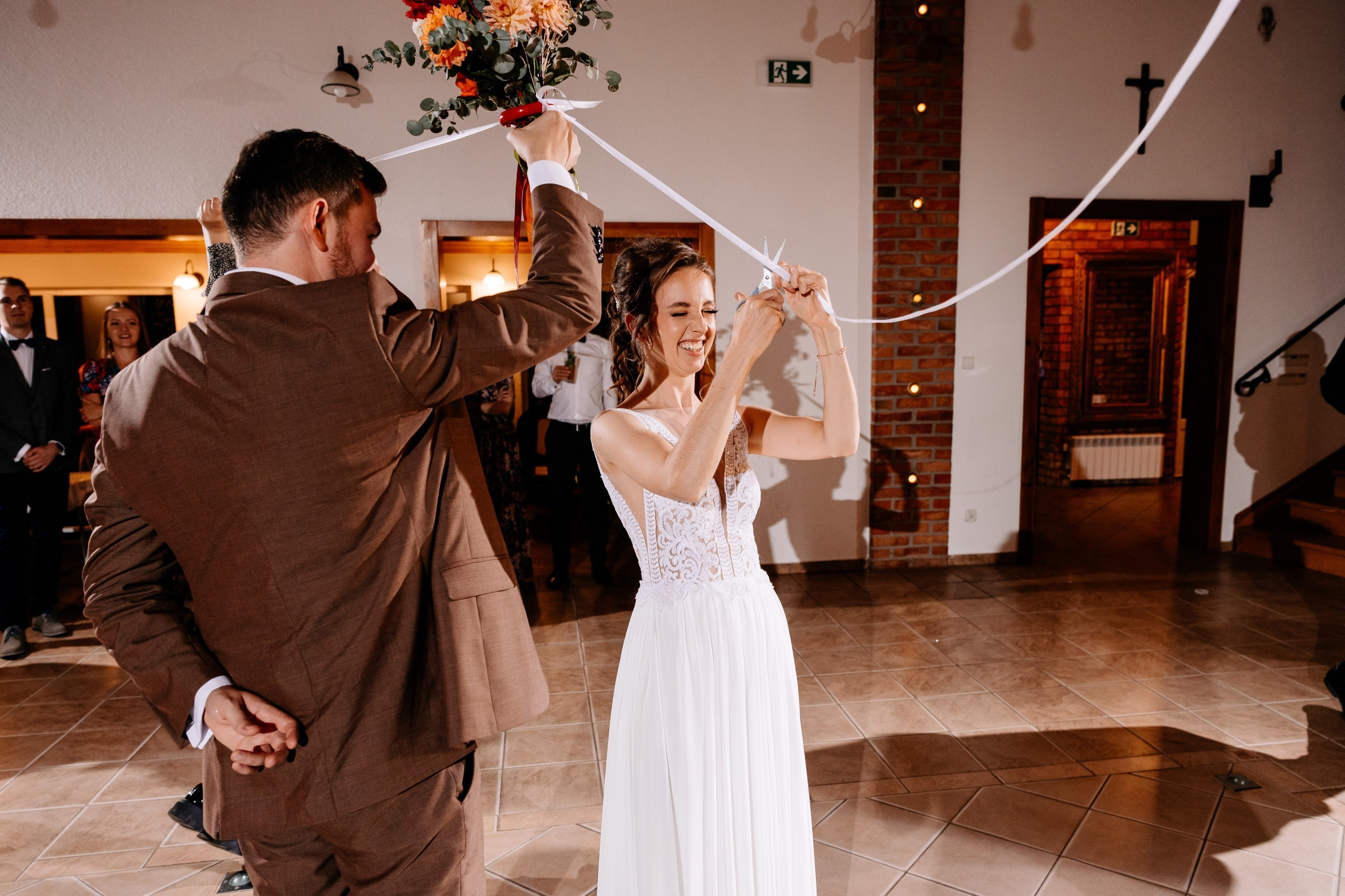 Basia ♡ Bartek. Fotograf Ślubny Warszawa - Sesje Biznesowe Rodzinne Eventy