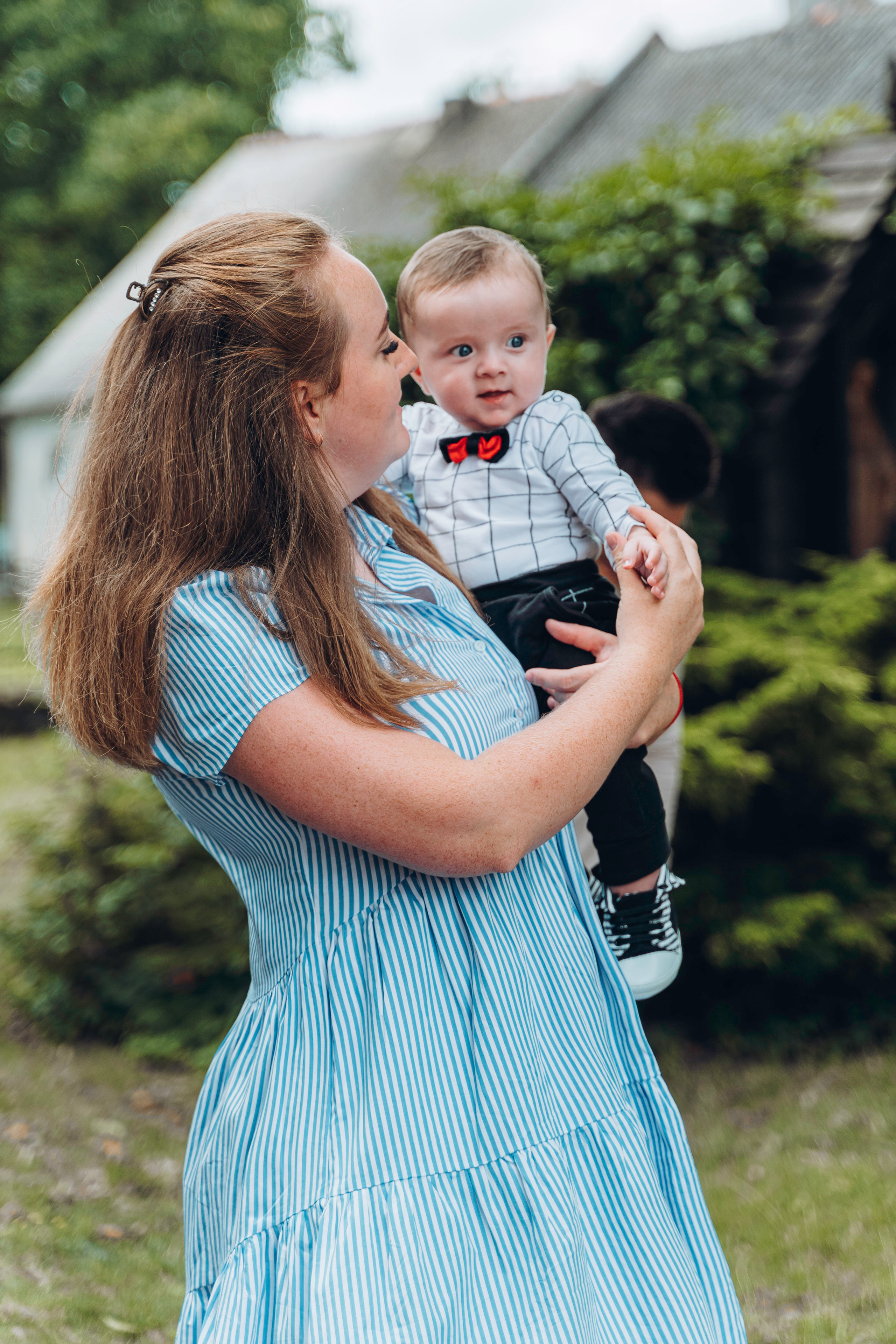 Opinie. Twój rodzinny fotograf