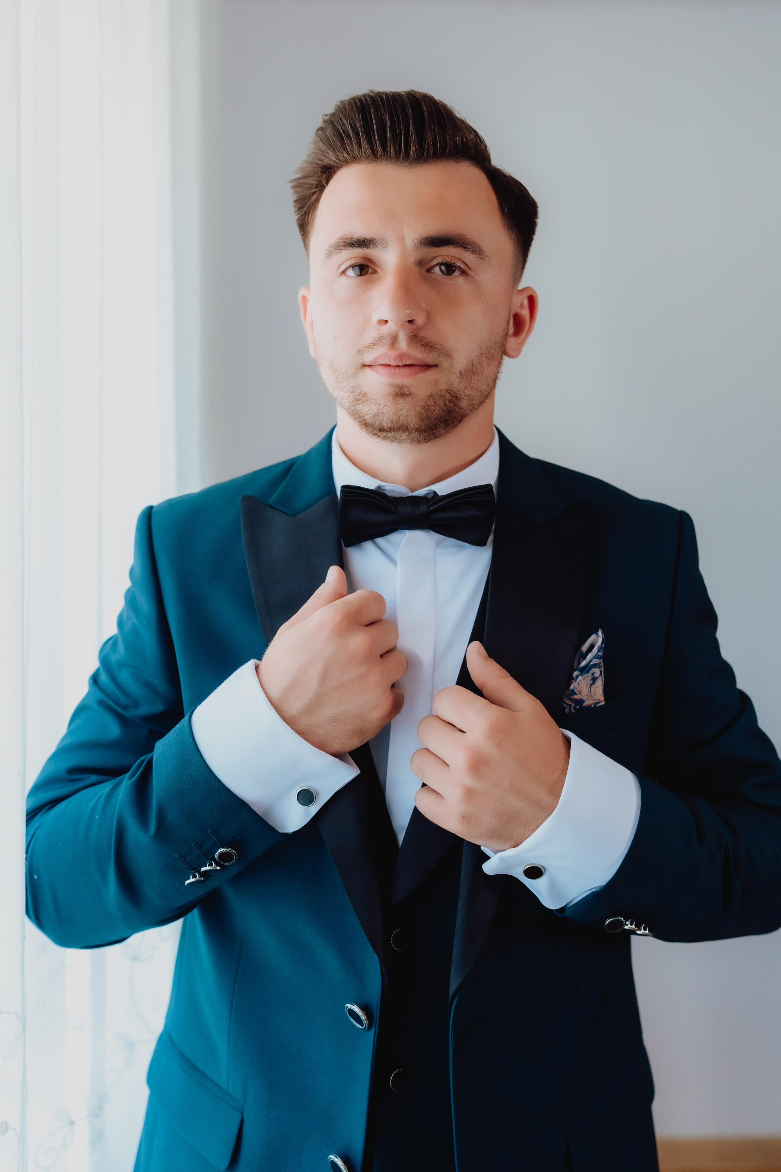 Catalina - Antonio | Horezu