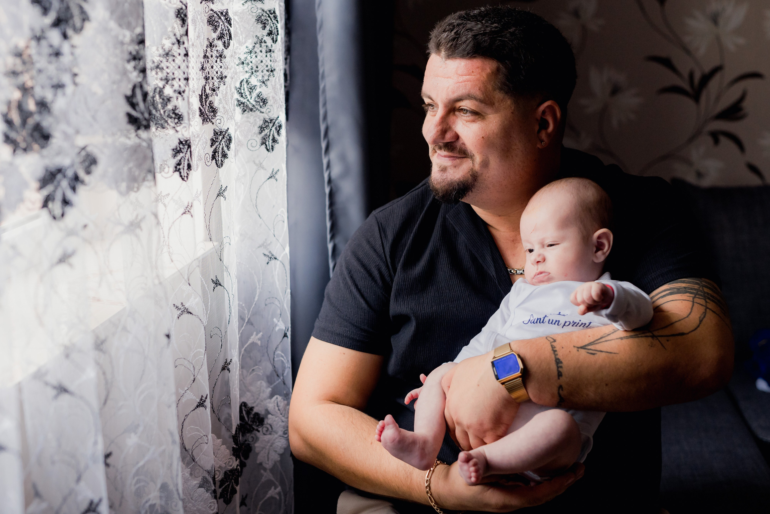 Botez Dominic | Ramnicu Valcea