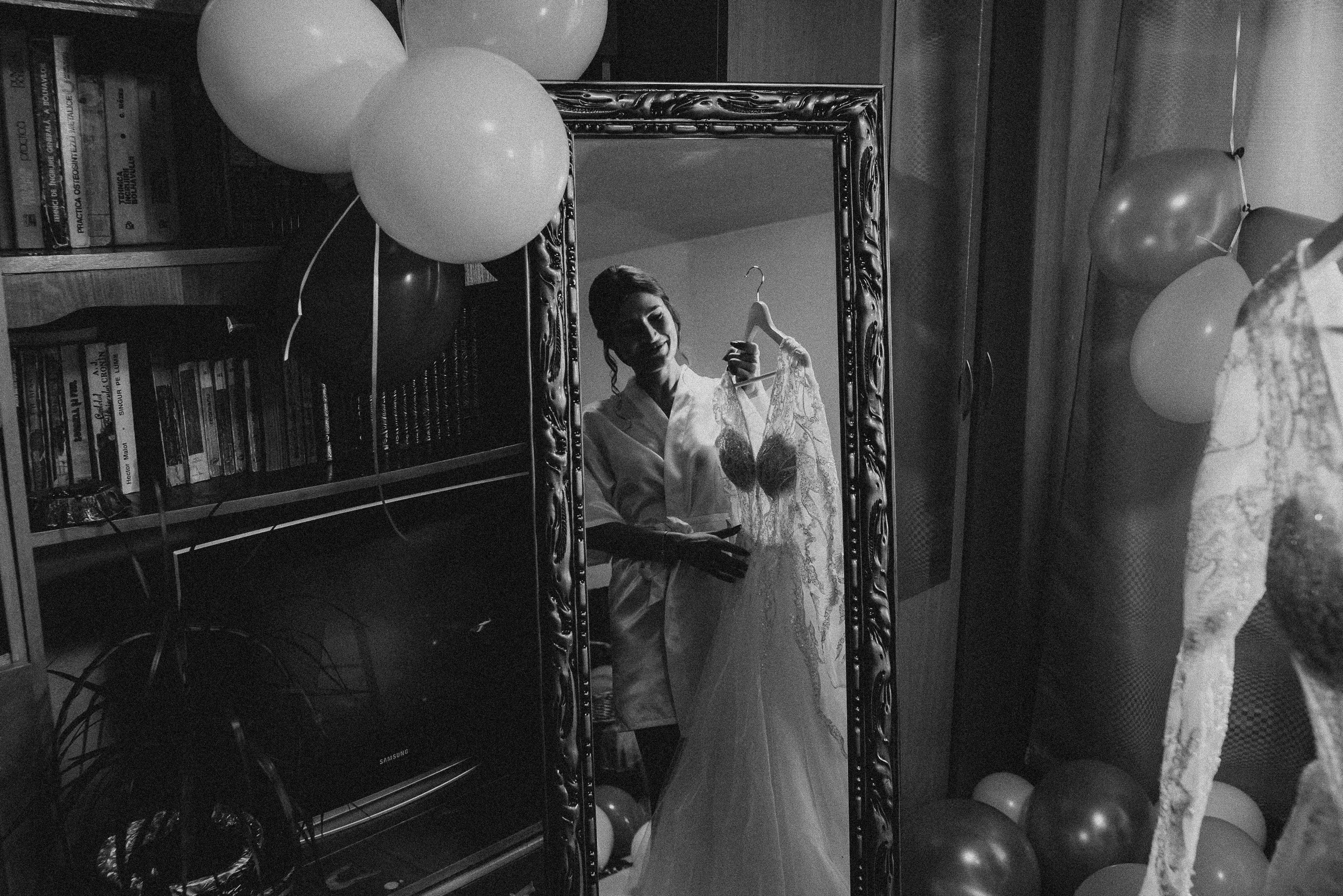 Nunta. Fotograf evenimente Targoviste