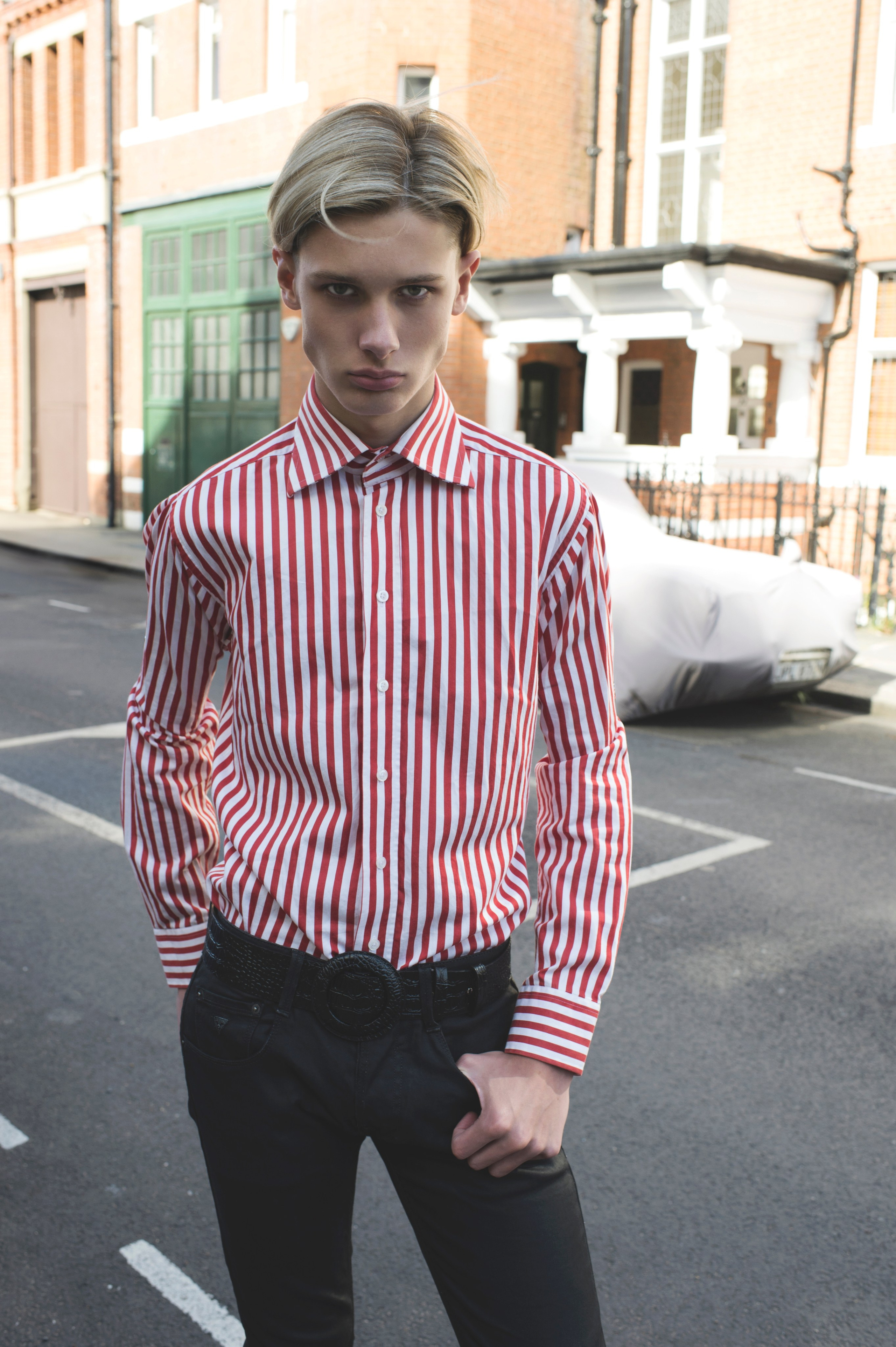 Portfolio. Worldwide Contemporary Photographer