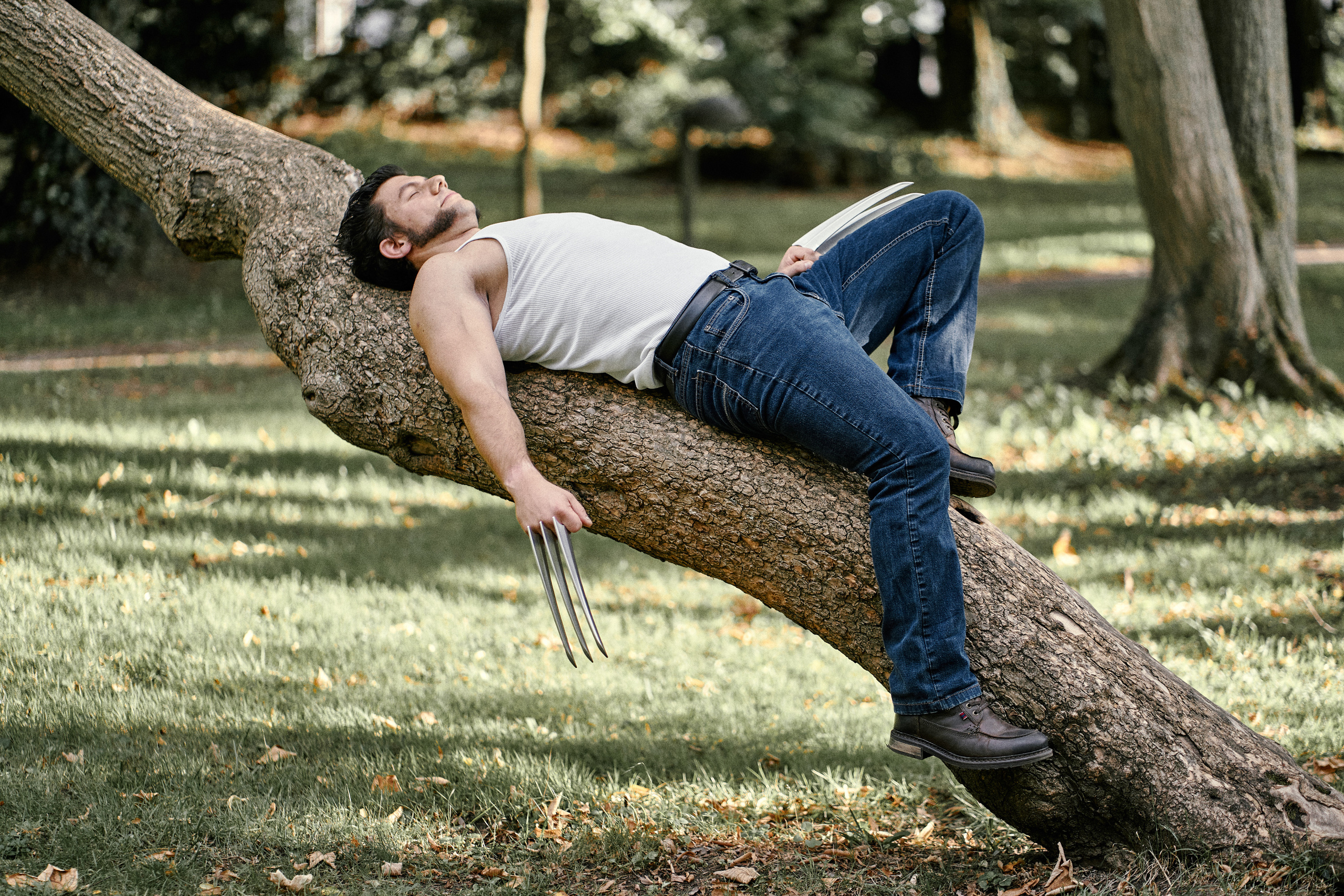 Portrait Fotografie. Männerfotograf im Raum Karlsruhe