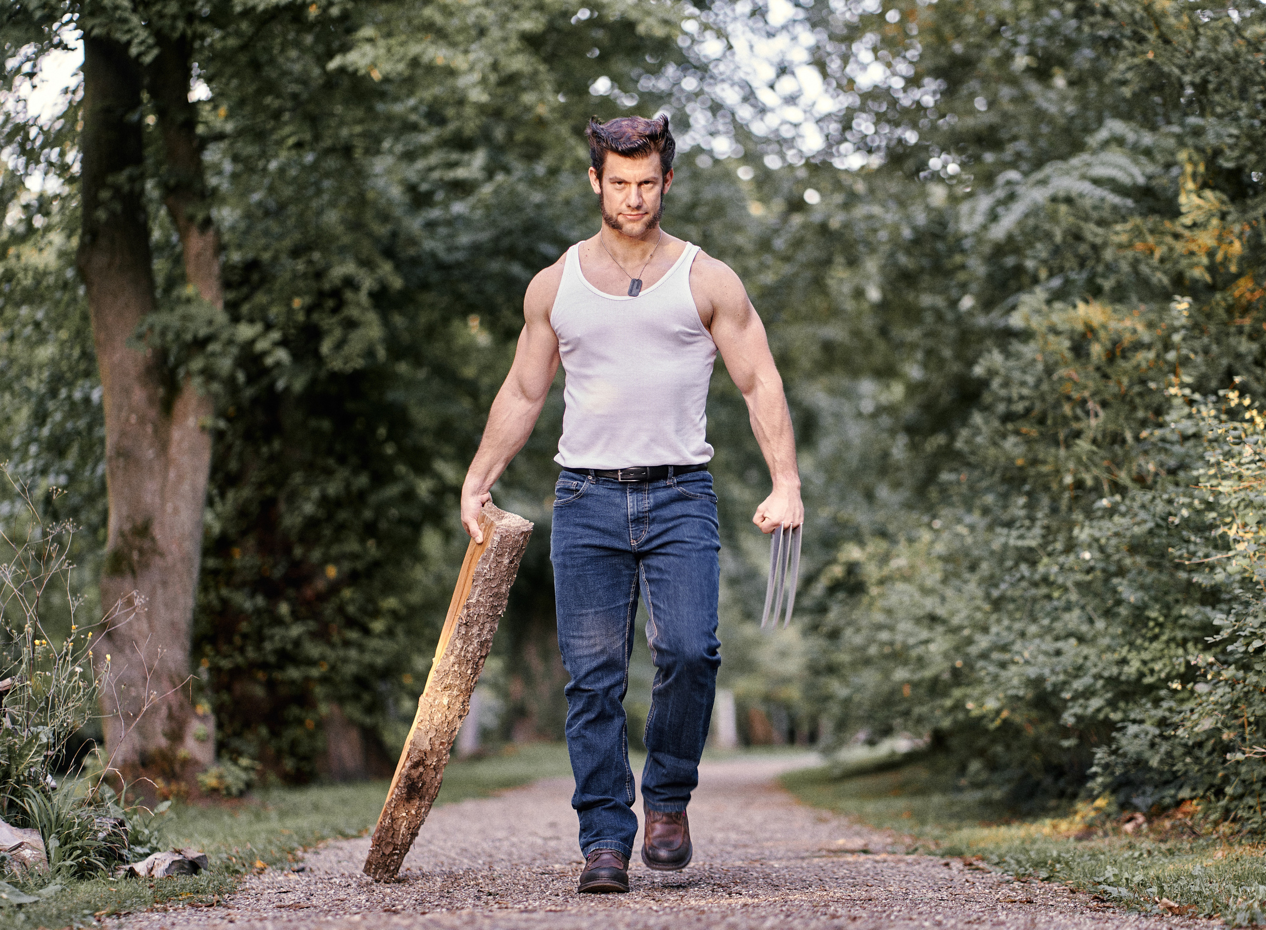 Portrait Fotografie. Männerfotograf im Raum Karlsruhe